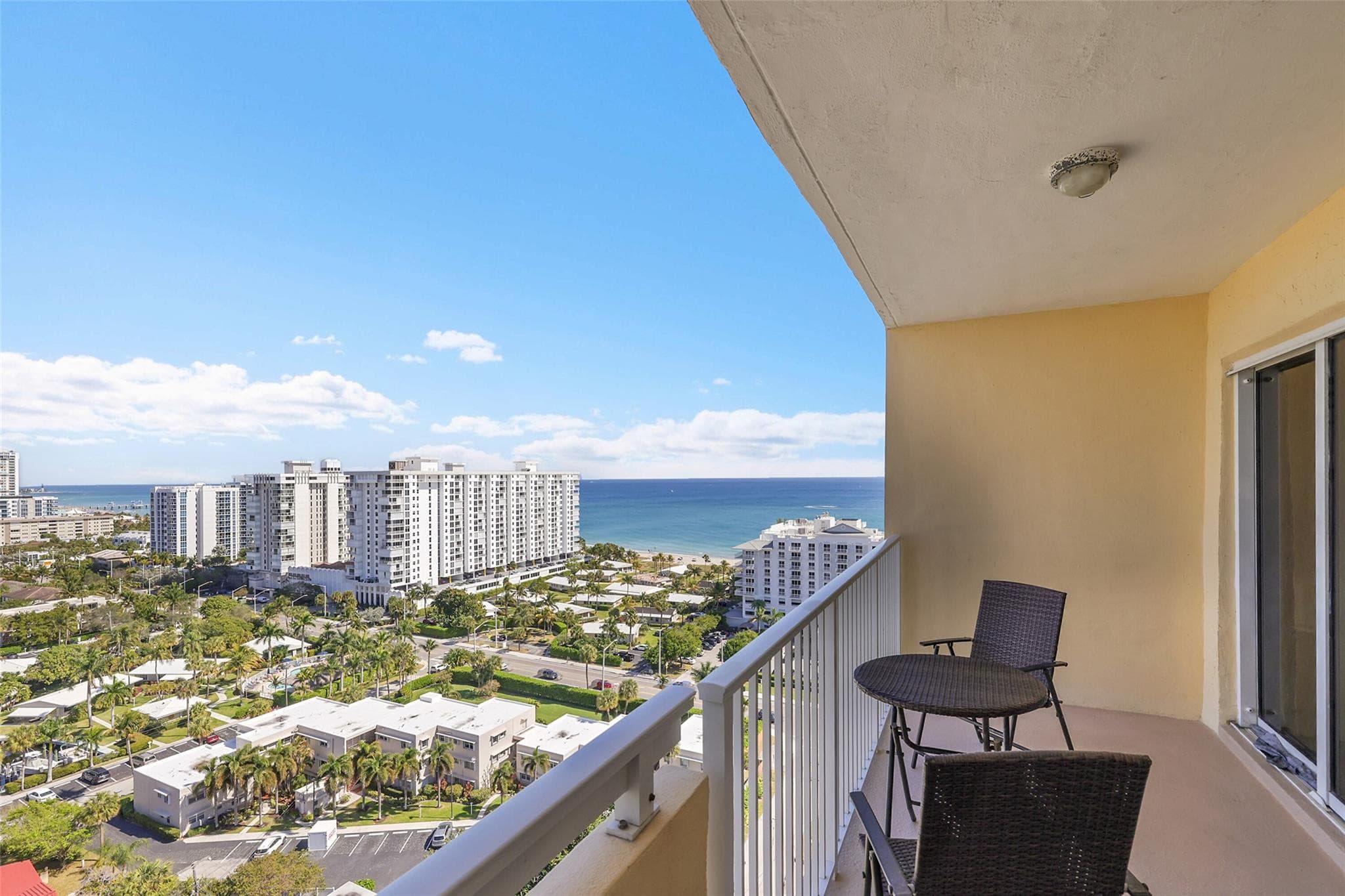 1200 Hibiscus Avenue Ph 3, Pompano Beach, FL 33062 — photo 52 of 69