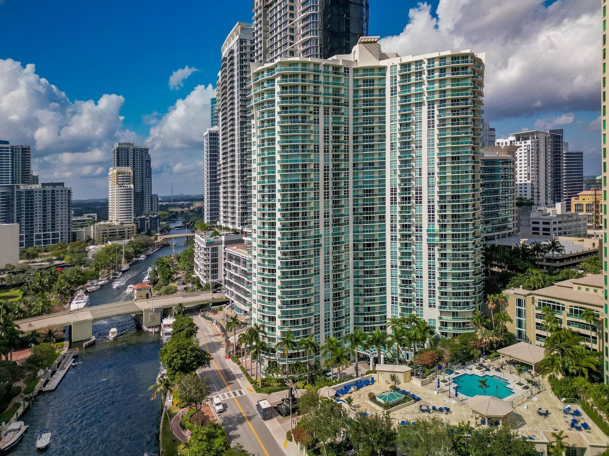 347 N New River Drive 610, Fort Lauderdale, FL 33301 — photo 29 of 69
