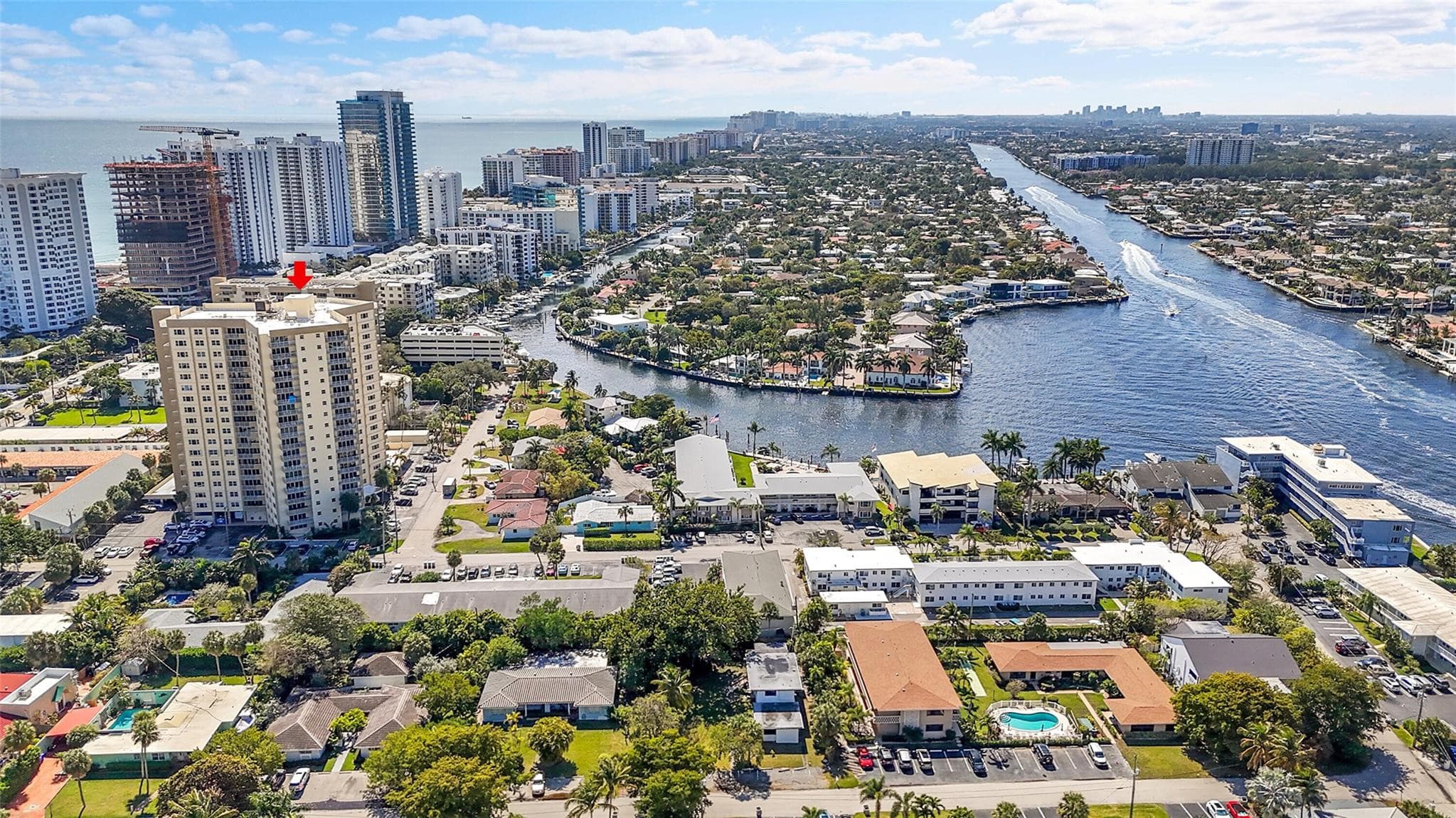 1200 Hibiscus Avenue Ph 3, Pompano Beach, FL 33062 — photo 54 of 69