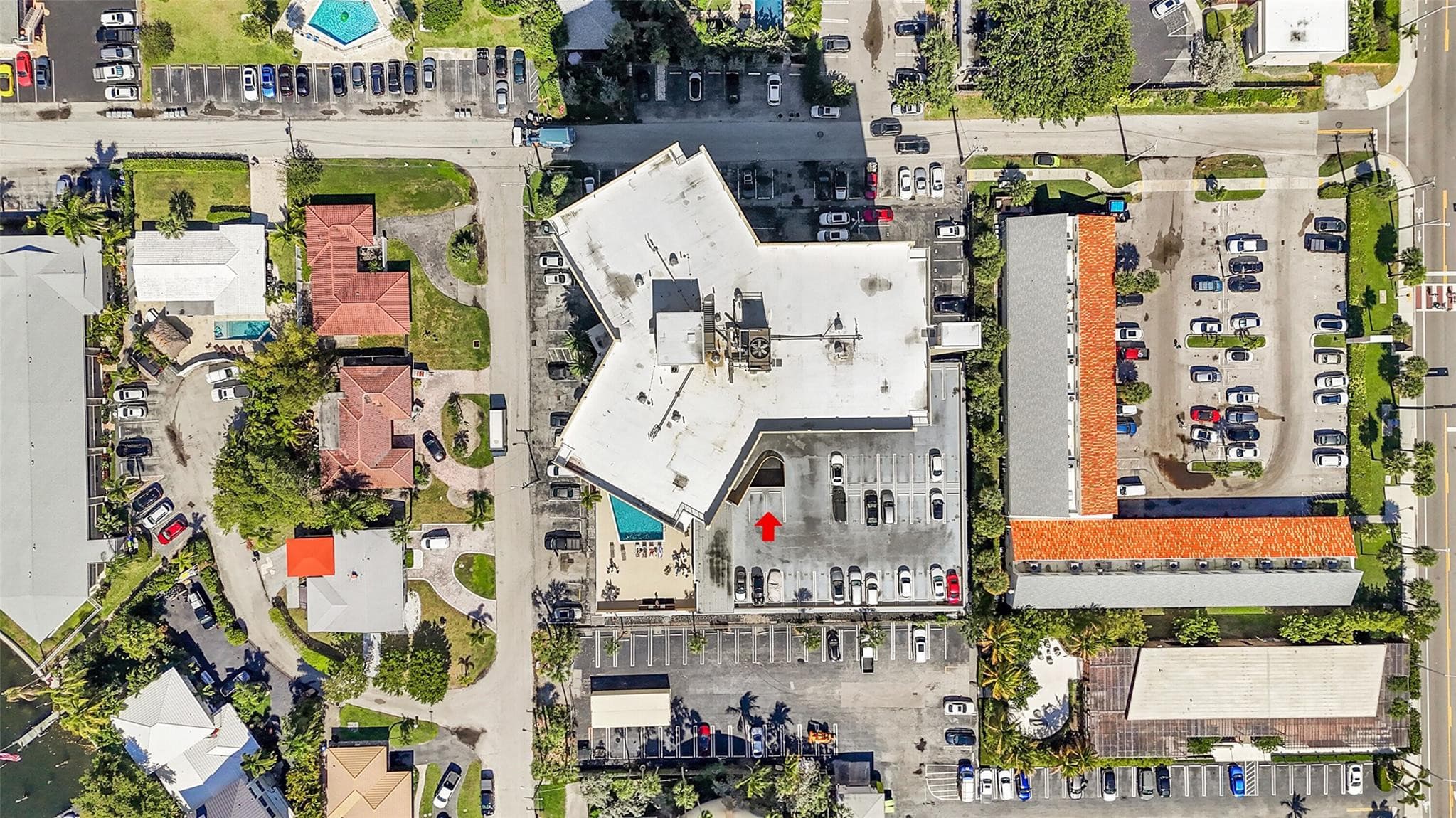 1200 Hibiscus Avenue Ph 3, Pompano Beach, FL 33062 — photo 63 of 69