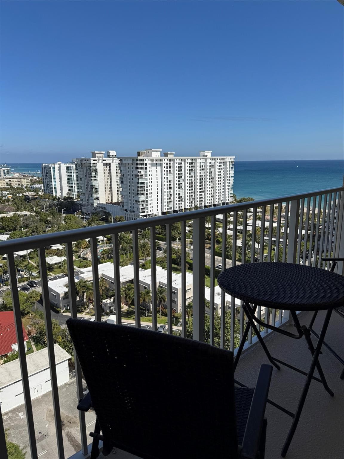 1200 Hibiscus Avenue Ph 3, Pompano Beach, FL 33062 — photo 65 of 69