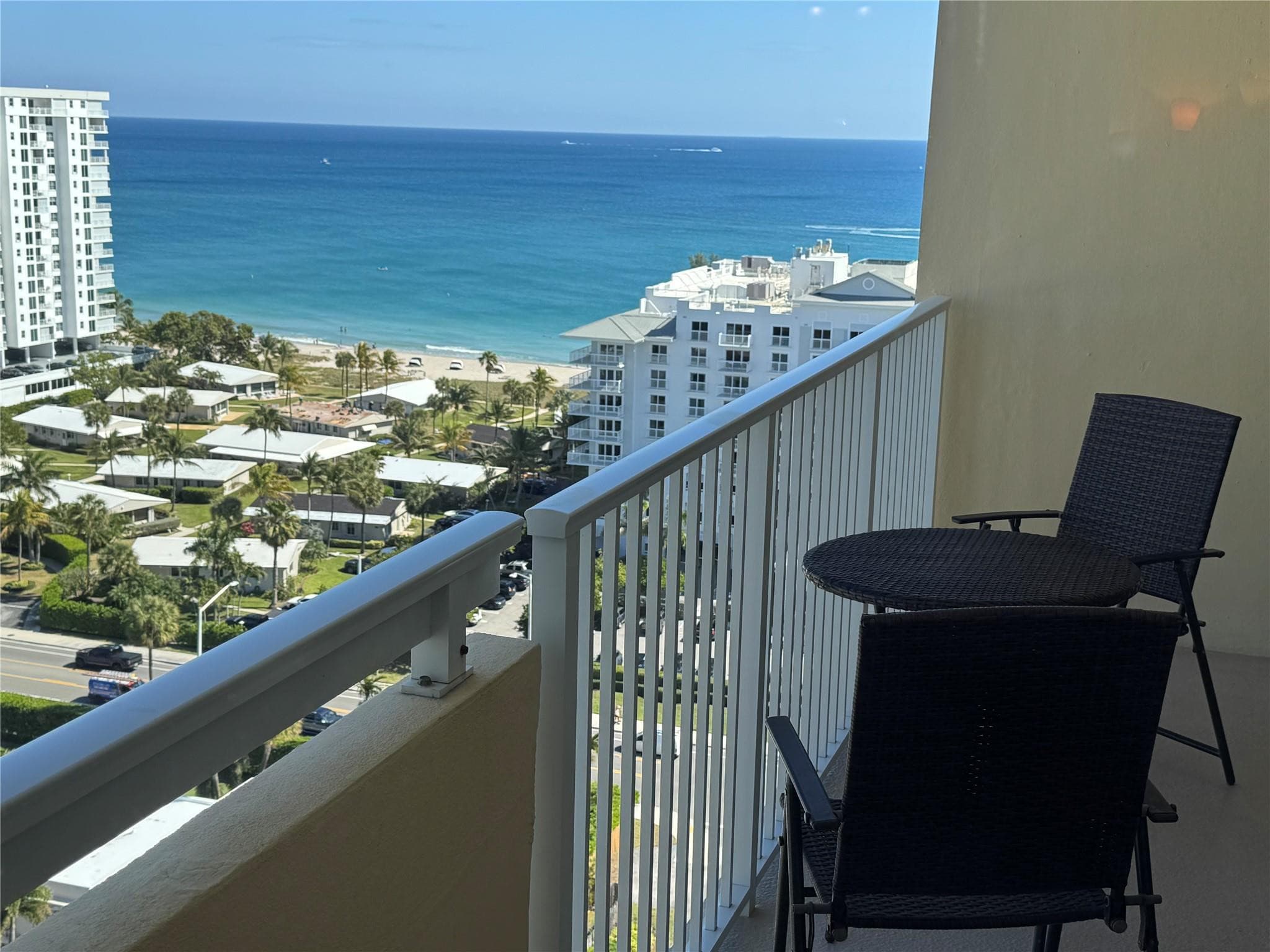 1200 Hibiscus Avenue Ph 3, Pompano Beach, FL 33062 — photo 66 of 69