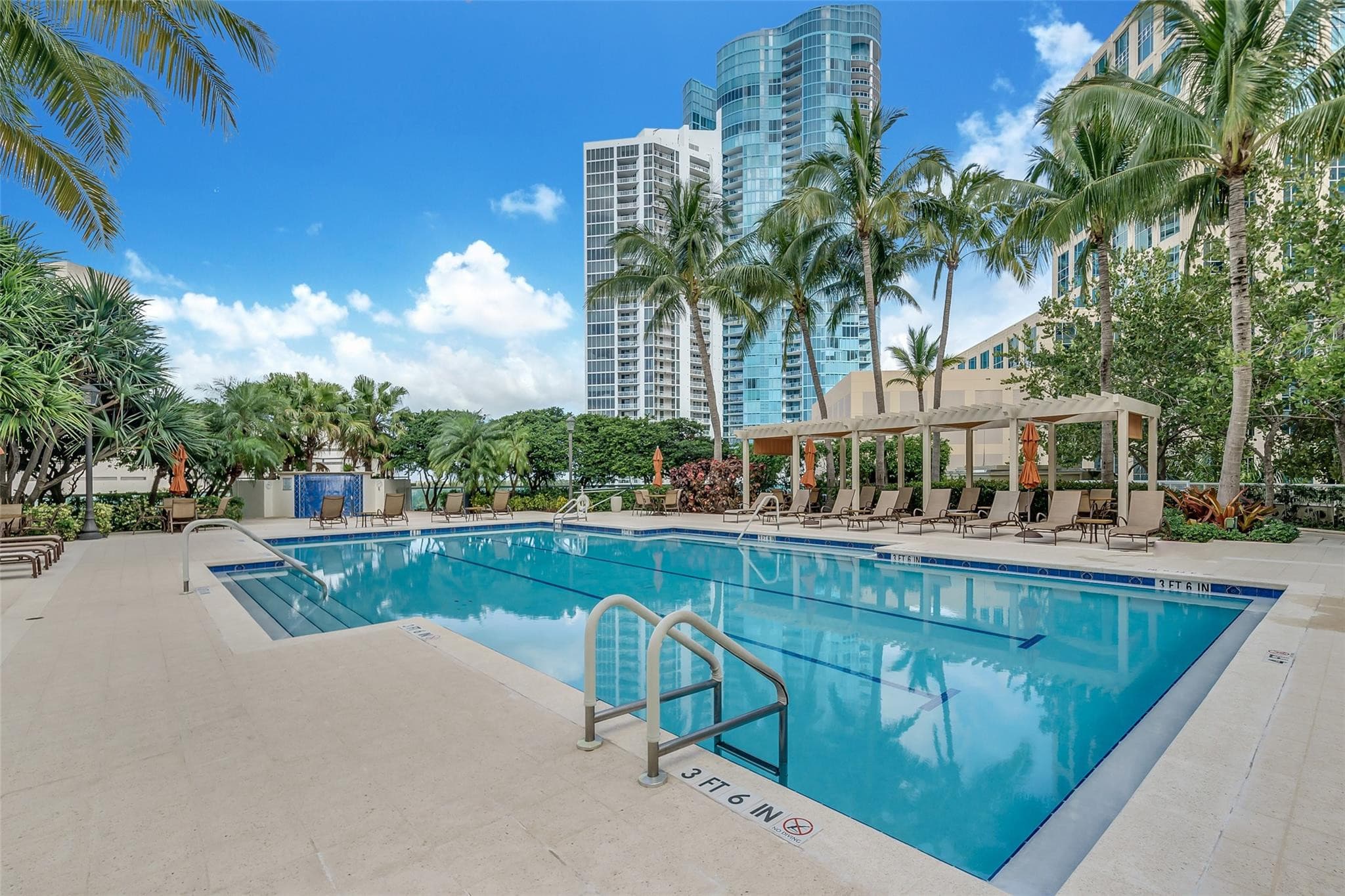 347 N New River Drive 610, Fort Lauderdale, FL 33301 — photo 44 of 69