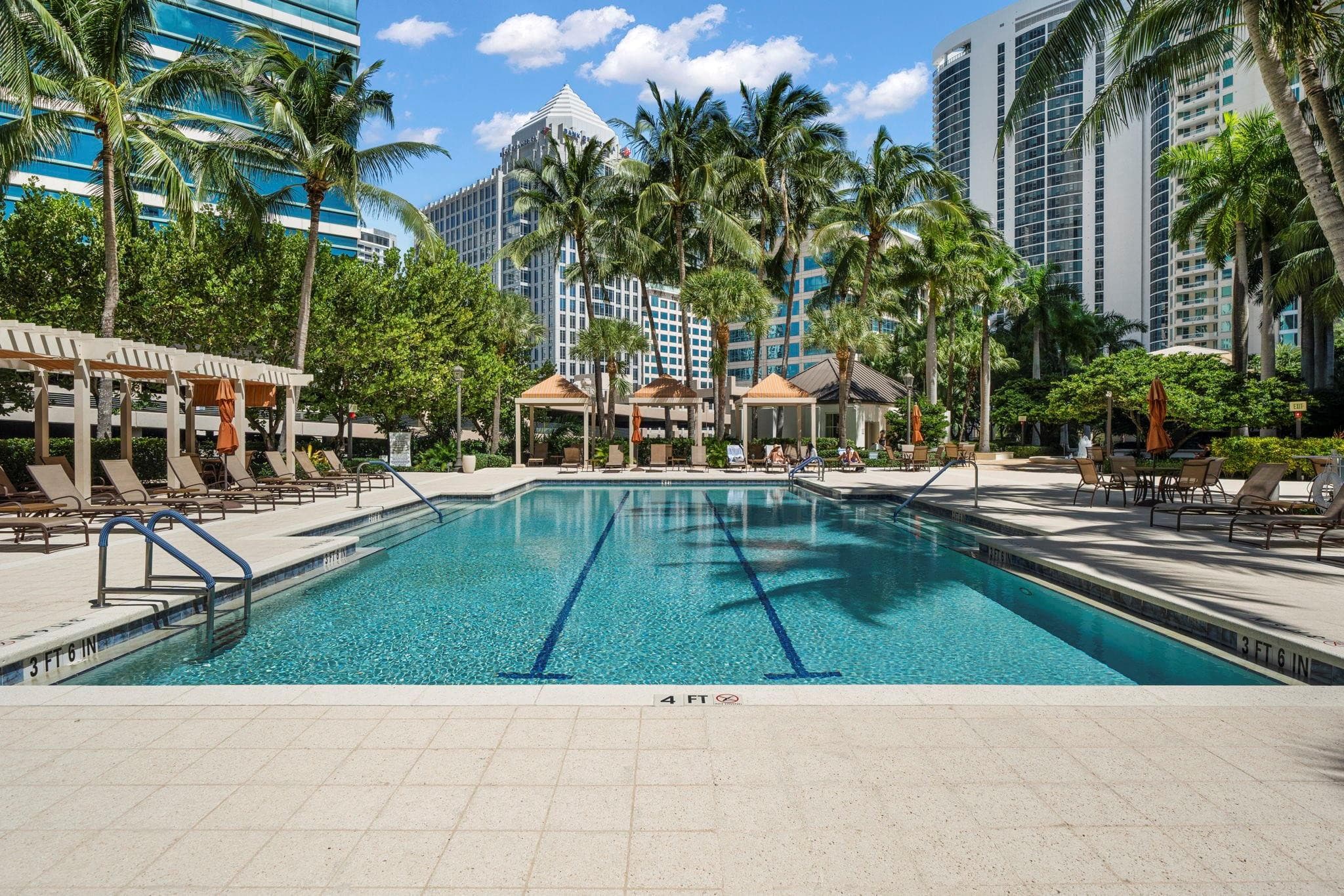 347 N New River Drive 610, Fort Lauderdale, FL 33301 — photo 46 of 69