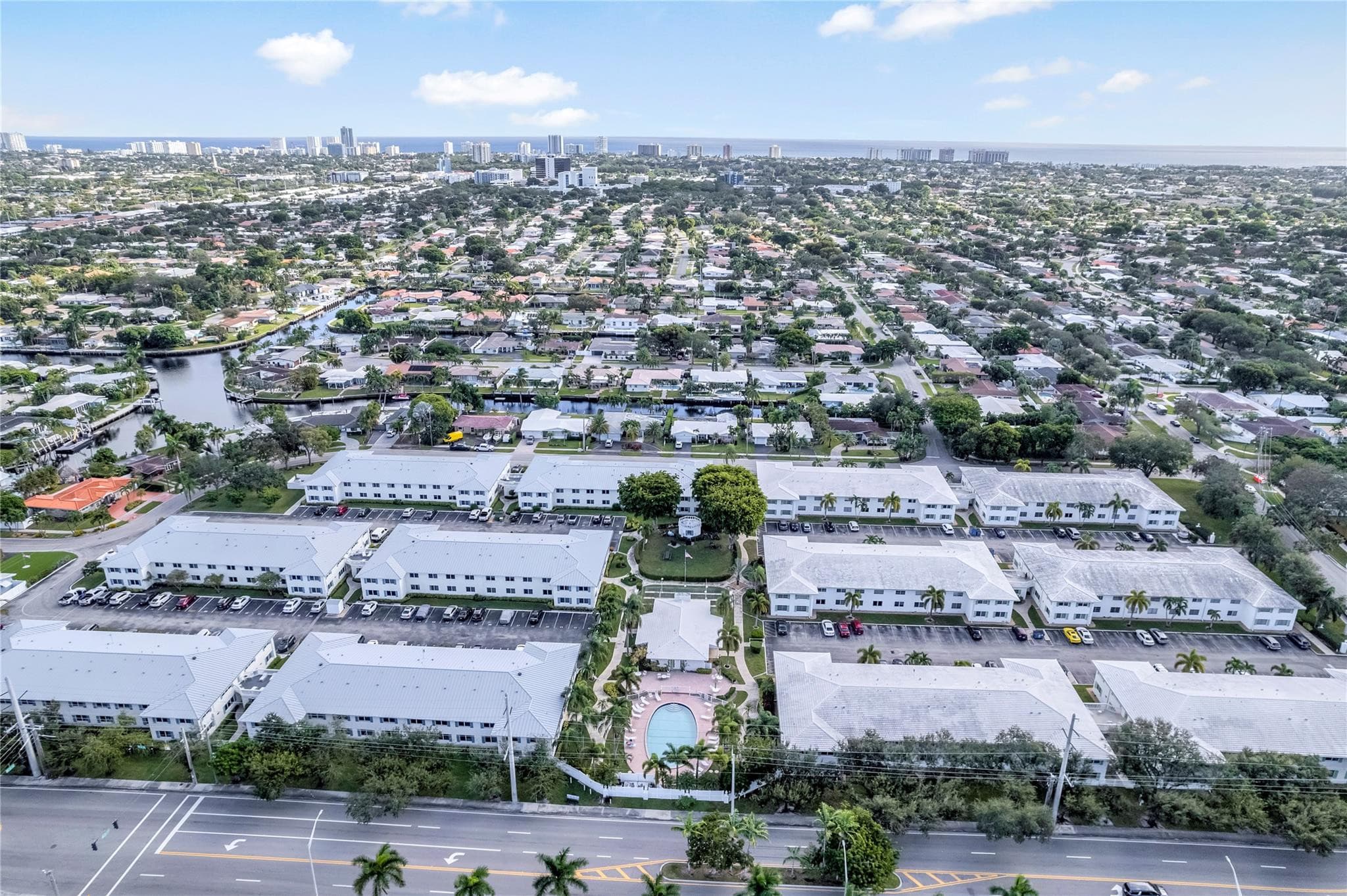 6263 NE 19th Avenue 923, Fort Lauderdale, FL 33308 — photo 17 of 18
