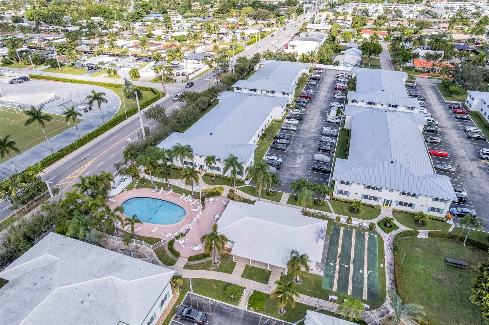6263 NE 19th Avenue 923, Fort Lauderdale, FL 33308 — photo 18 of 18