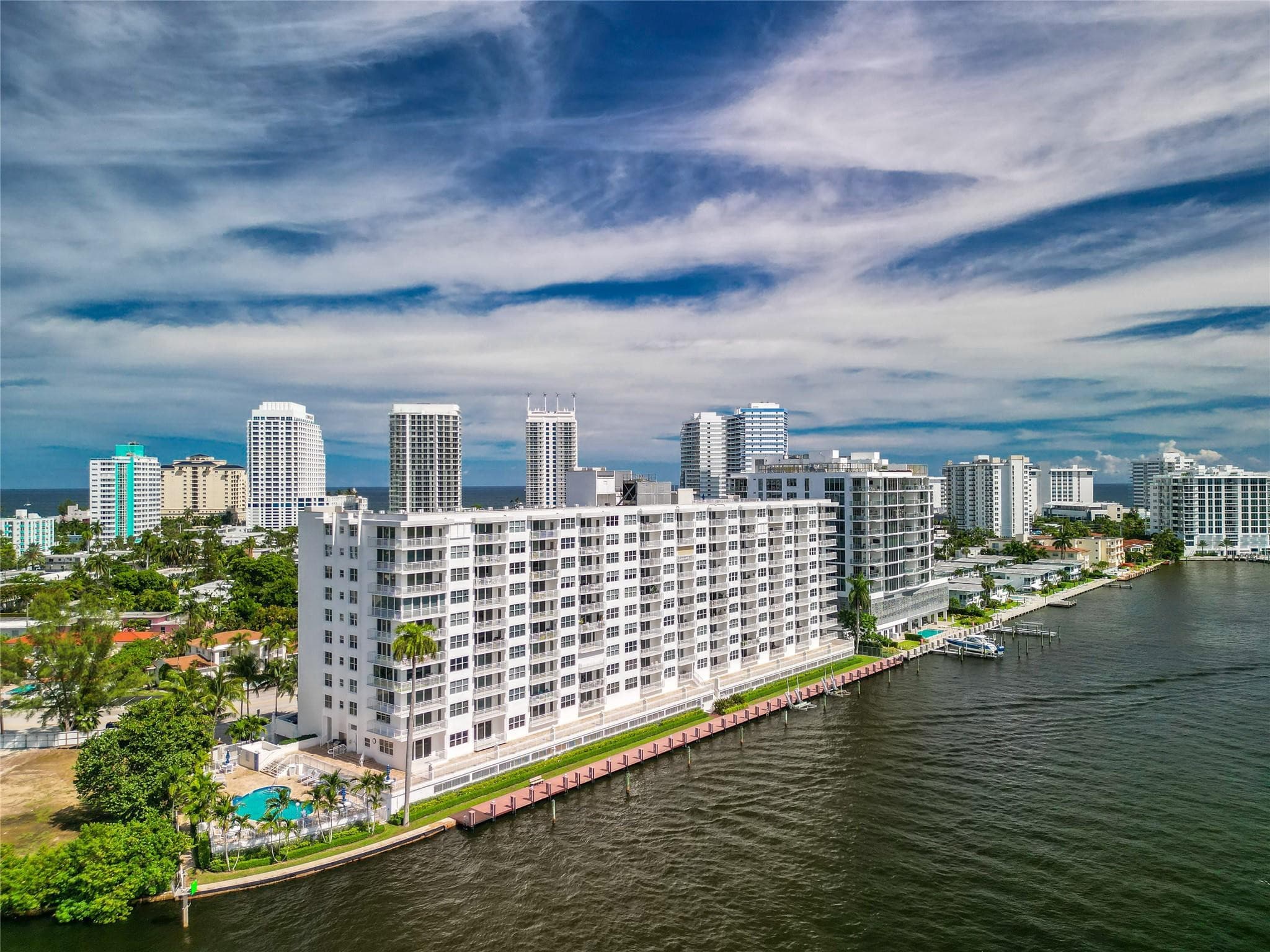 511 Bayshore Drive 904, Fort Lauderdale, FL 33304 — photo 41 of 62