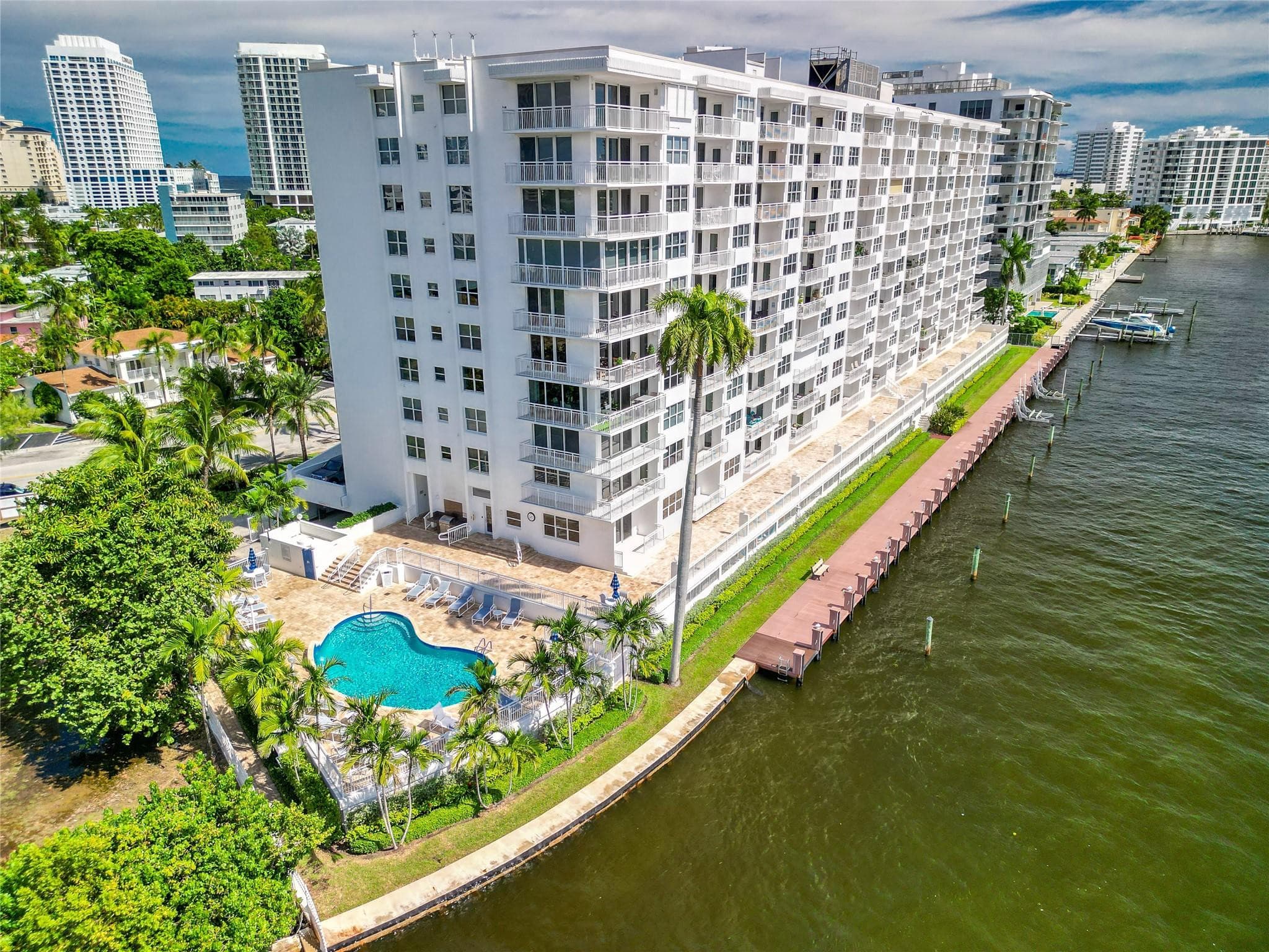 511 Bayshore Drive 904, Fort Lauderdale, FL 33304 — photo 44 of 62