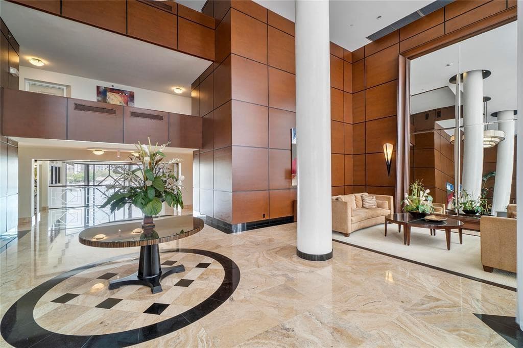 300 Three Islands Boulevard 306, Hallandale Beach, FL 33009 — photo 34 of 58