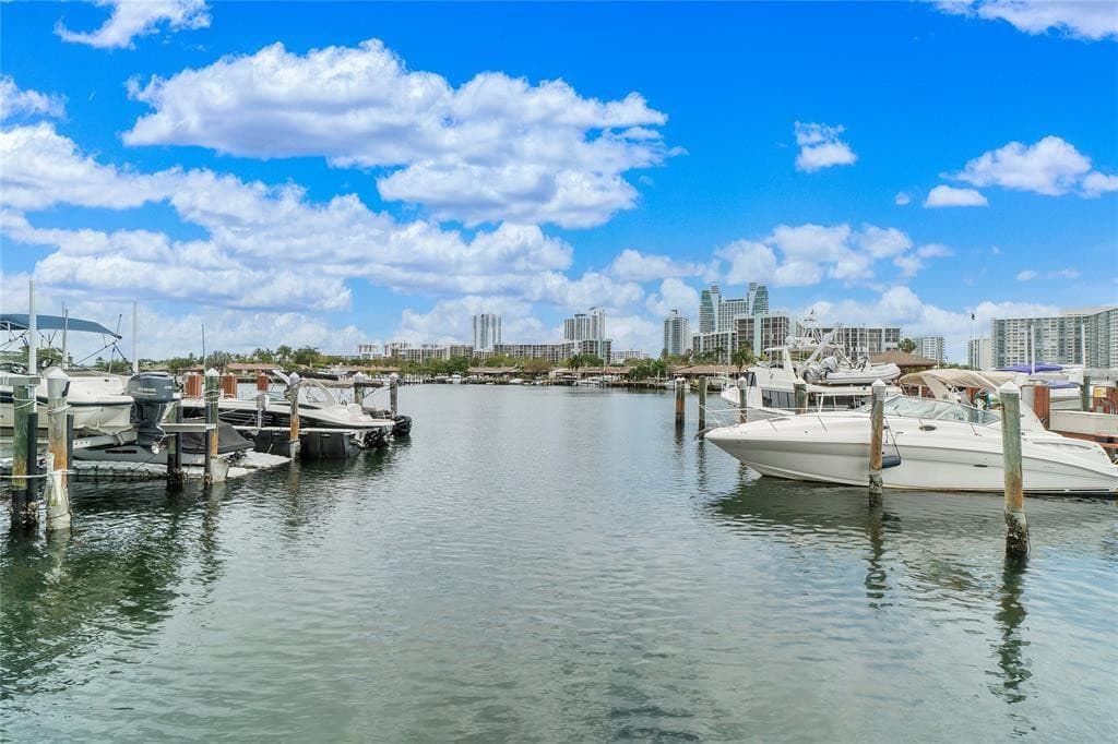 300 Three Islands Boulevard 306, Hallandale Beach, FL 33009 — photo 45 of 58