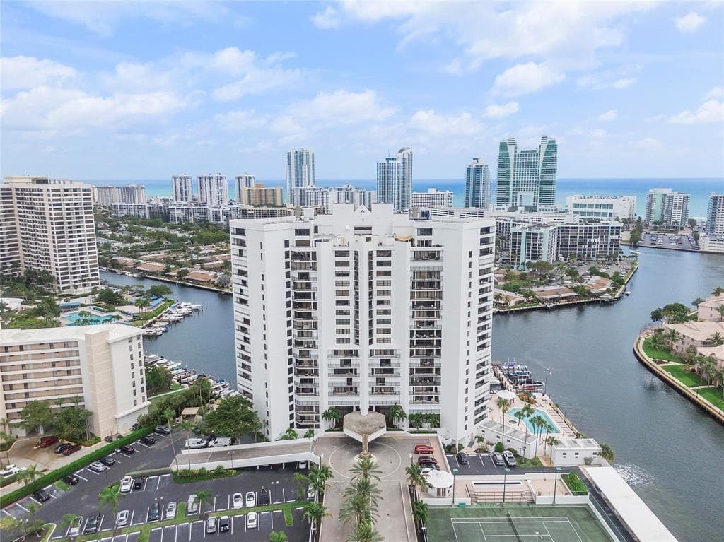 300 Three Islands Boulevard 306, Hallandale Beach, FL 33009 — photo 47 of 58