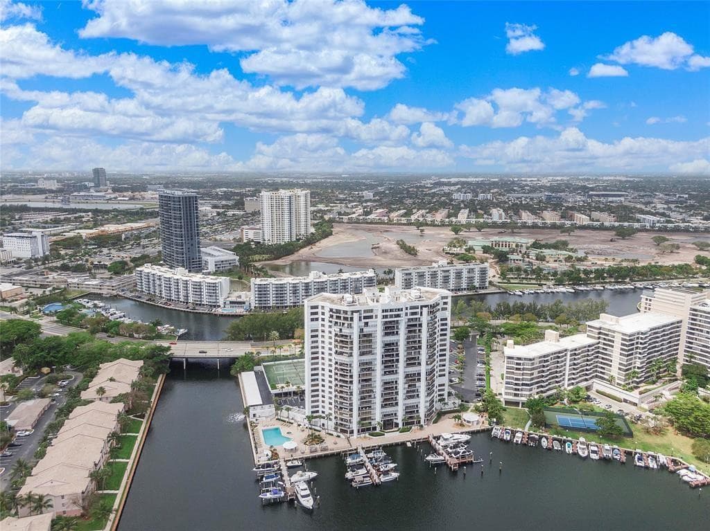 300 Three Islands Boulevard 306, Hallandale Beach, FL 33009 — photo 49 of 58