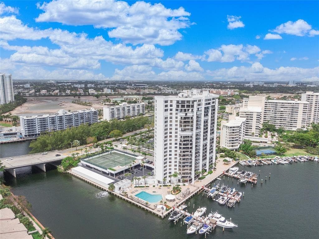 300 Three Islands Boulevard 306, Hallandale Beach, FL 33009 — photo 51 of 58