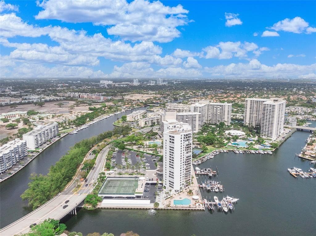 300 Three Islands Boulevard 306, Hallandale Beach, FL 33009 — photo 53 of 58