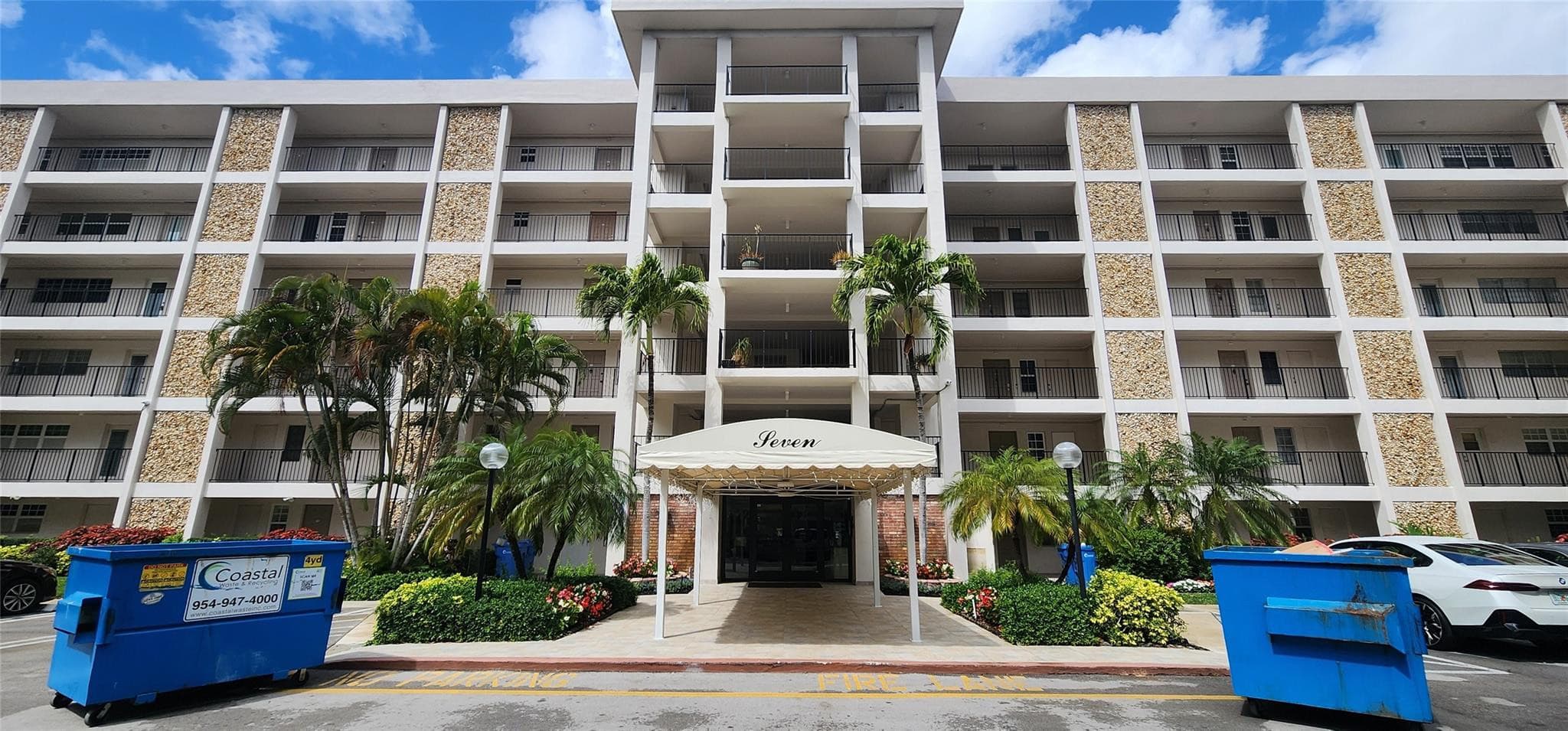 2801 N Palm Aire Drive 205, Pompano Beach, FL 33069 — photo 44 of 46