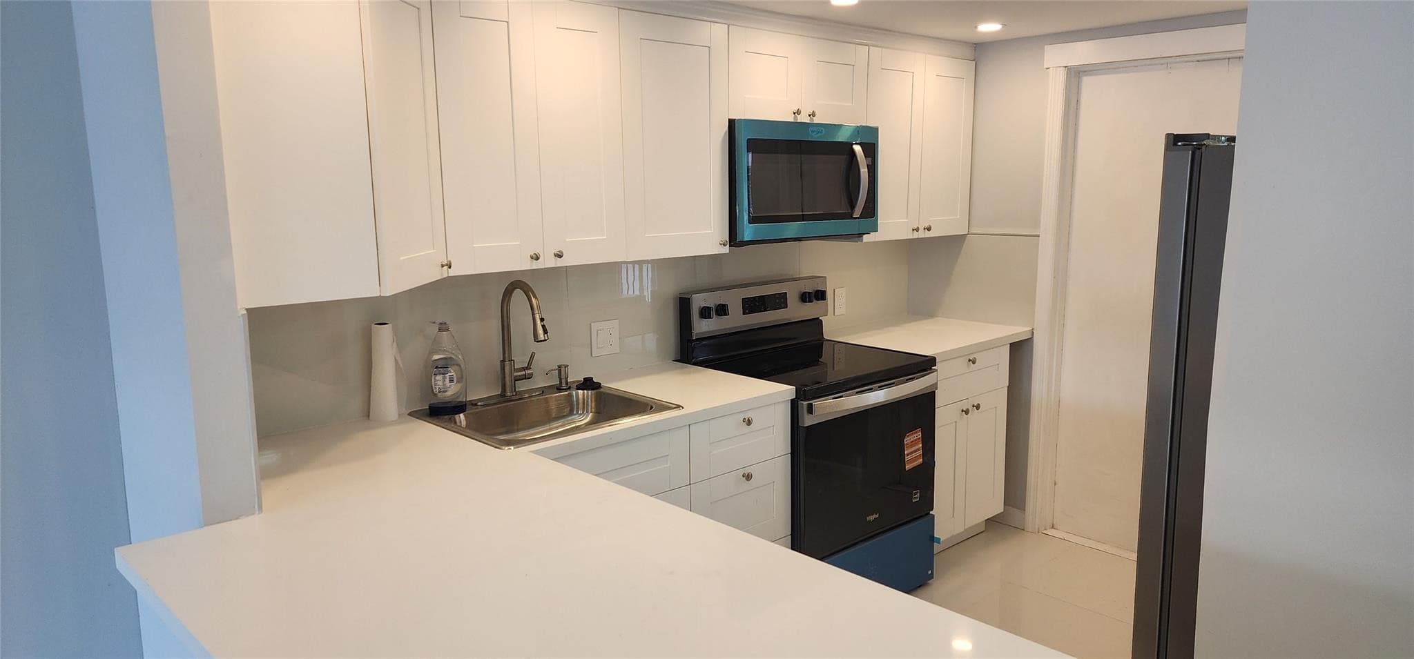 2801 N Palm Aire Drive 205, Pompano Beach, FL 33069 — photo 5 of 46