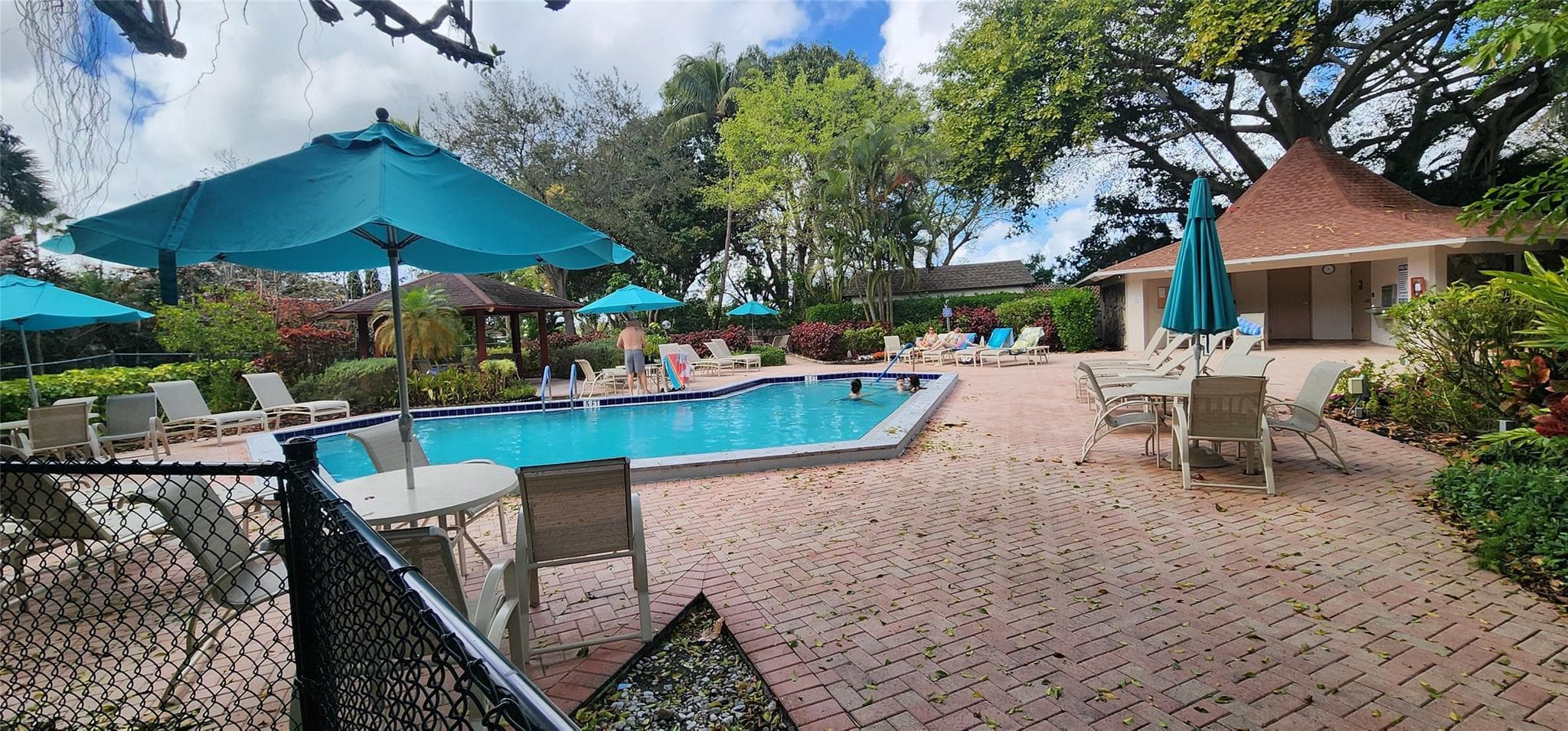 2801 N Palm Aire Drive 205, Pompano Beach, FL 33069 — photo 33 of 46