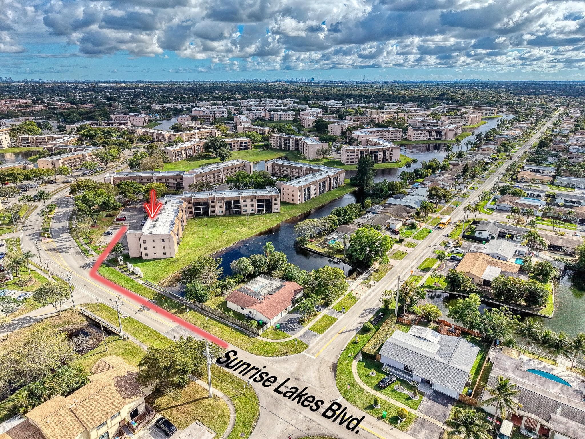 10466 Sunrise Lakes Boulevard 312, Sunrise, FL 33322 — photo 2 of 57
