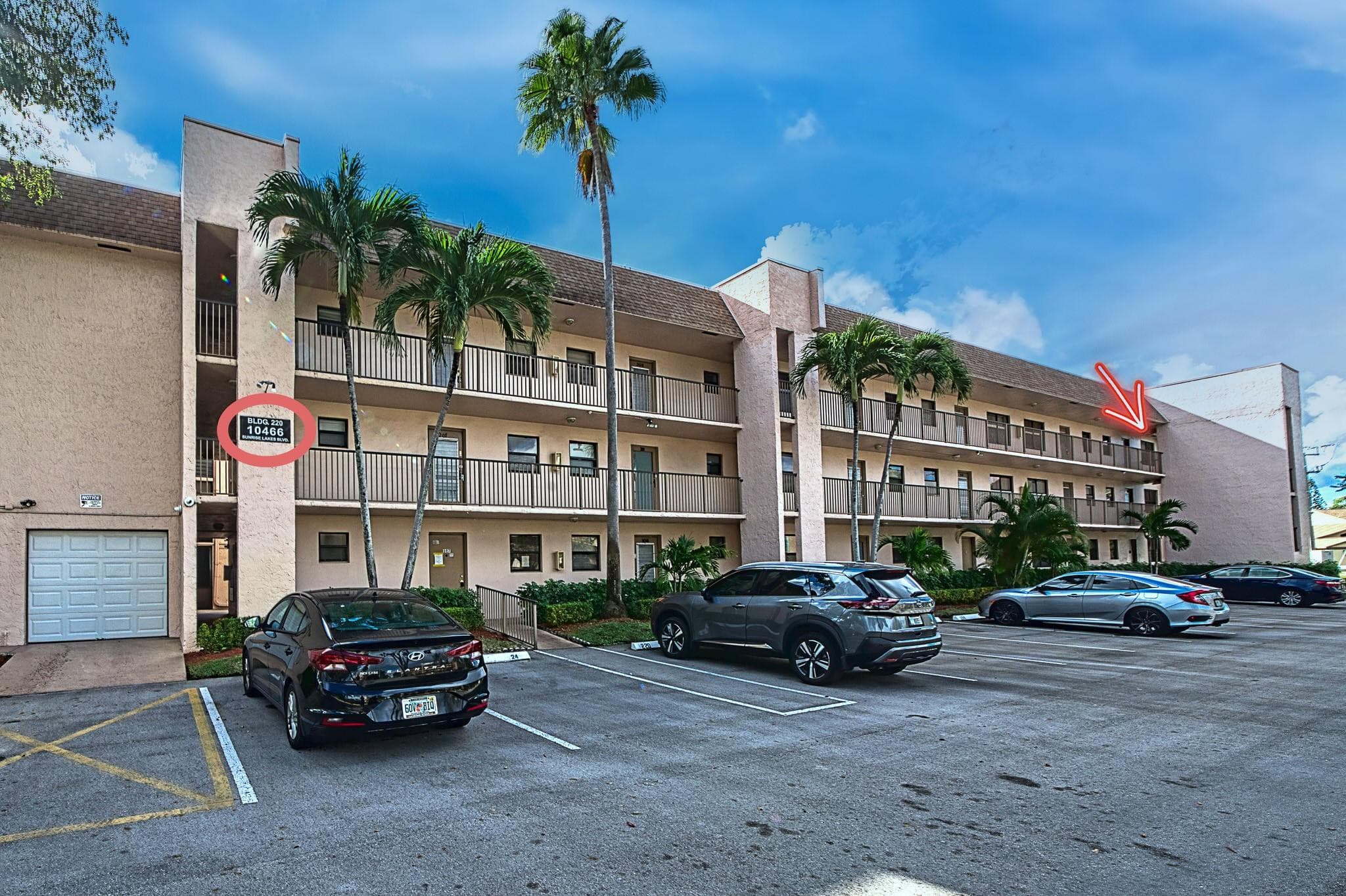 10466 Sunrise Lakes Boulevard 312, Sunrise, FL 33322 — photo 41 of 57