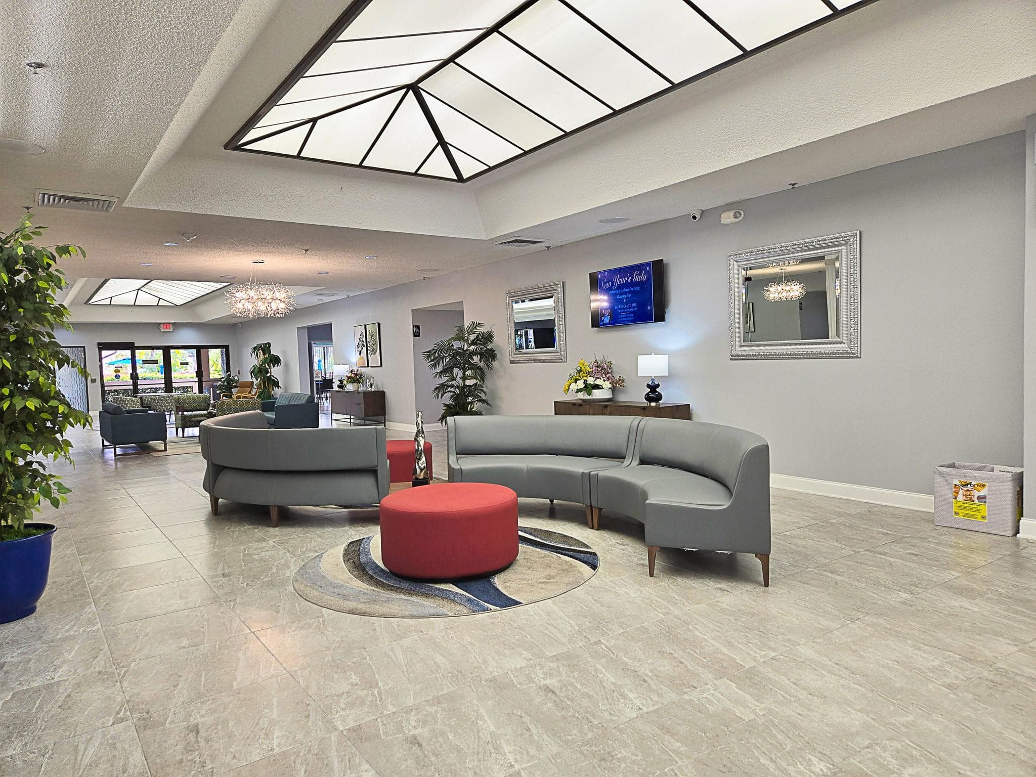 10466 Sunrise Lakes Boulevard 312, Sunrise, FL 33322 — photo 46 of 57