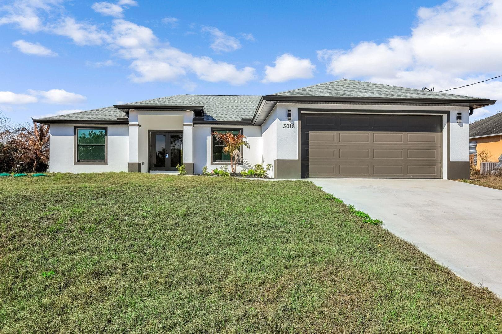 3018 11th Street, Lehigh Acres, FL 33971 — photo 2 of 25