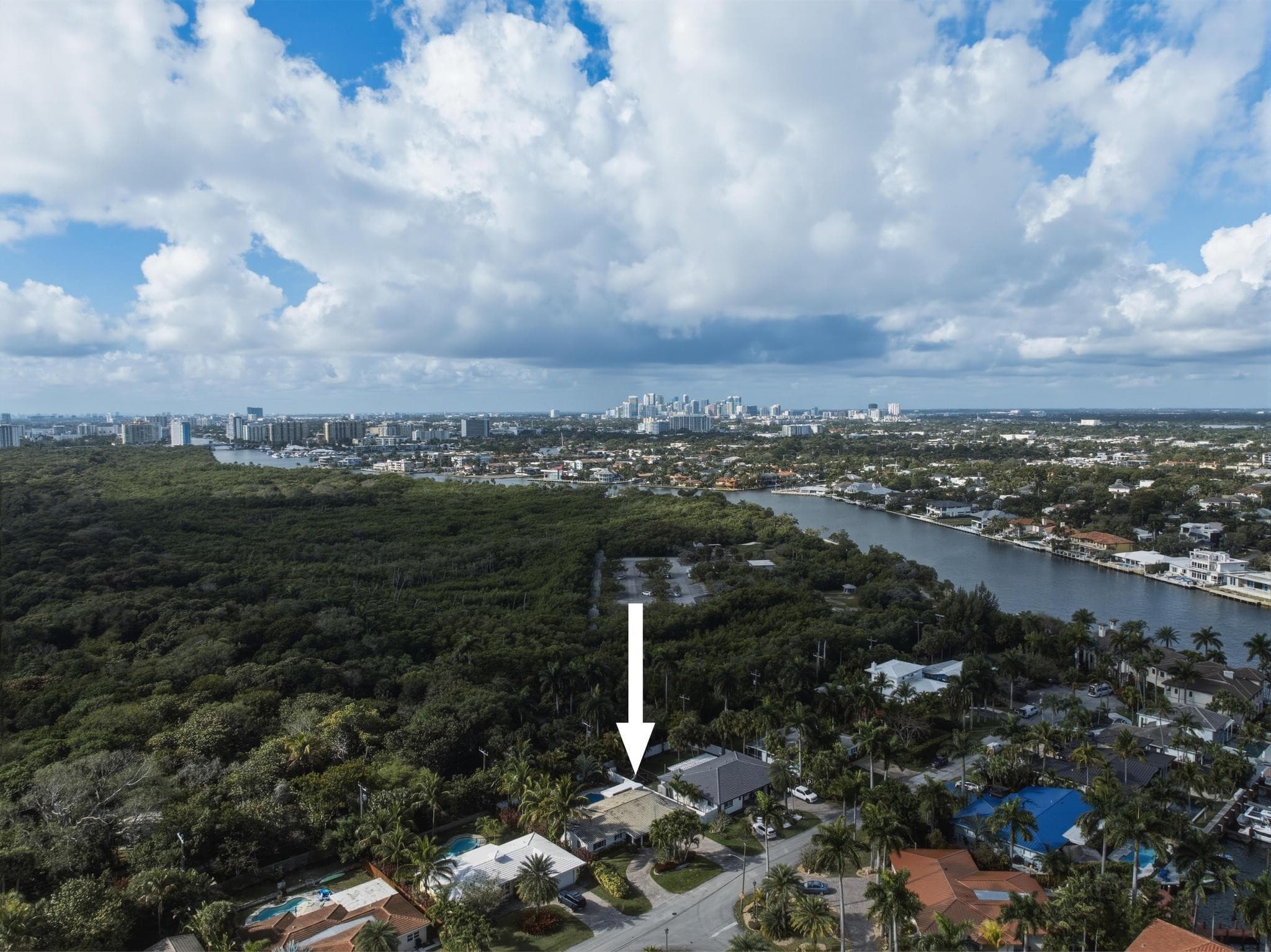 3036 NE 19 Street, Fort Lauderdale, FL 33305 — photo 39 of 40