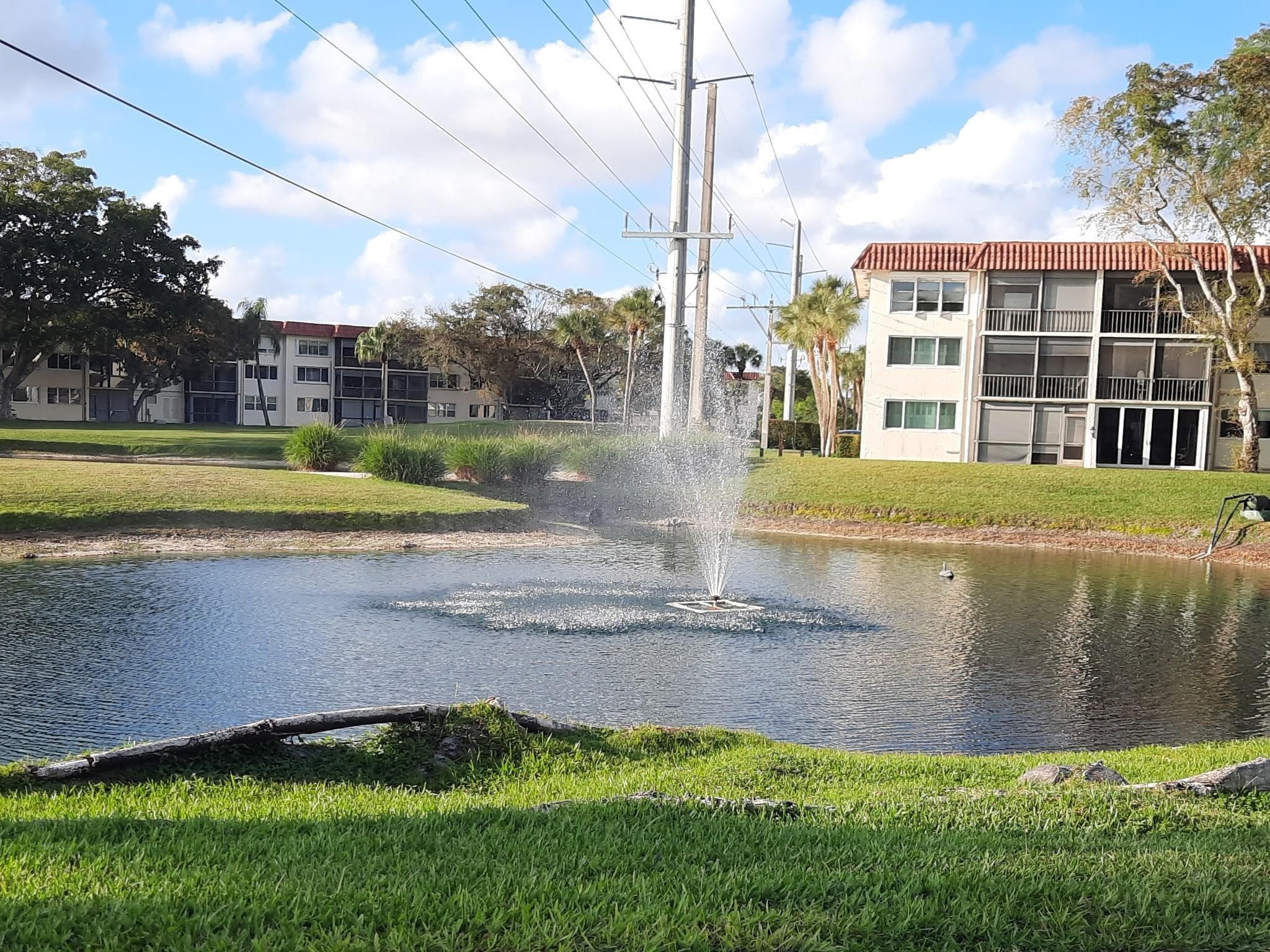 Condominium in Pembroke Pines — photo 1 of 22