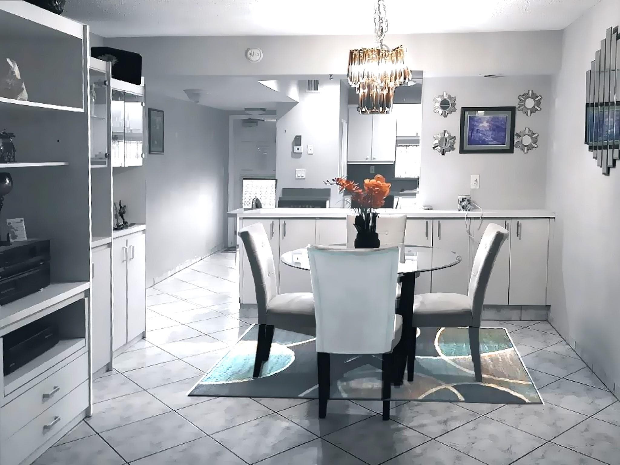 Condominium in Pembroke Pines — photo 3 of 22