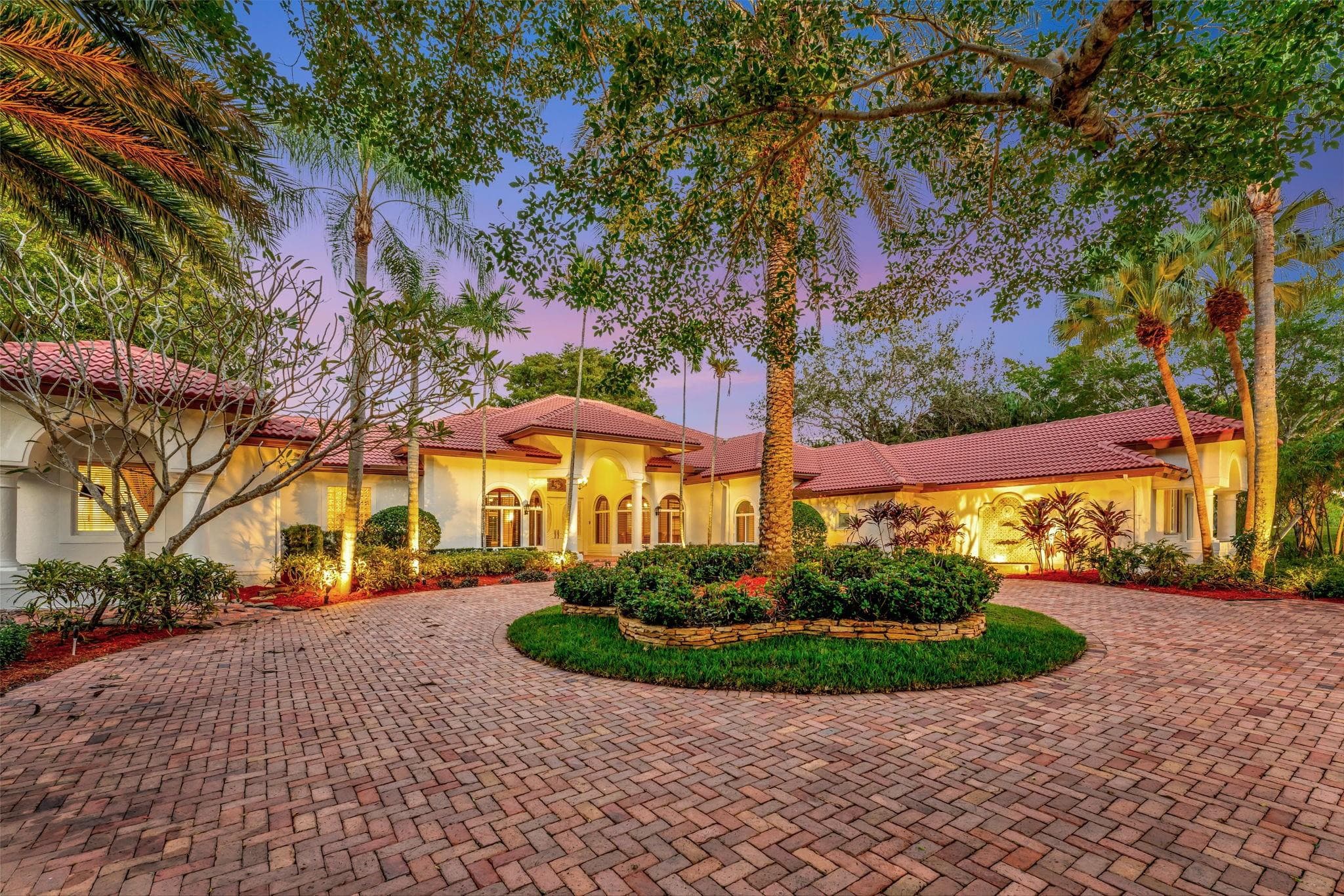 3460 Windmill Ranch Road, Weston, FL 33331 — photo 1 of 78