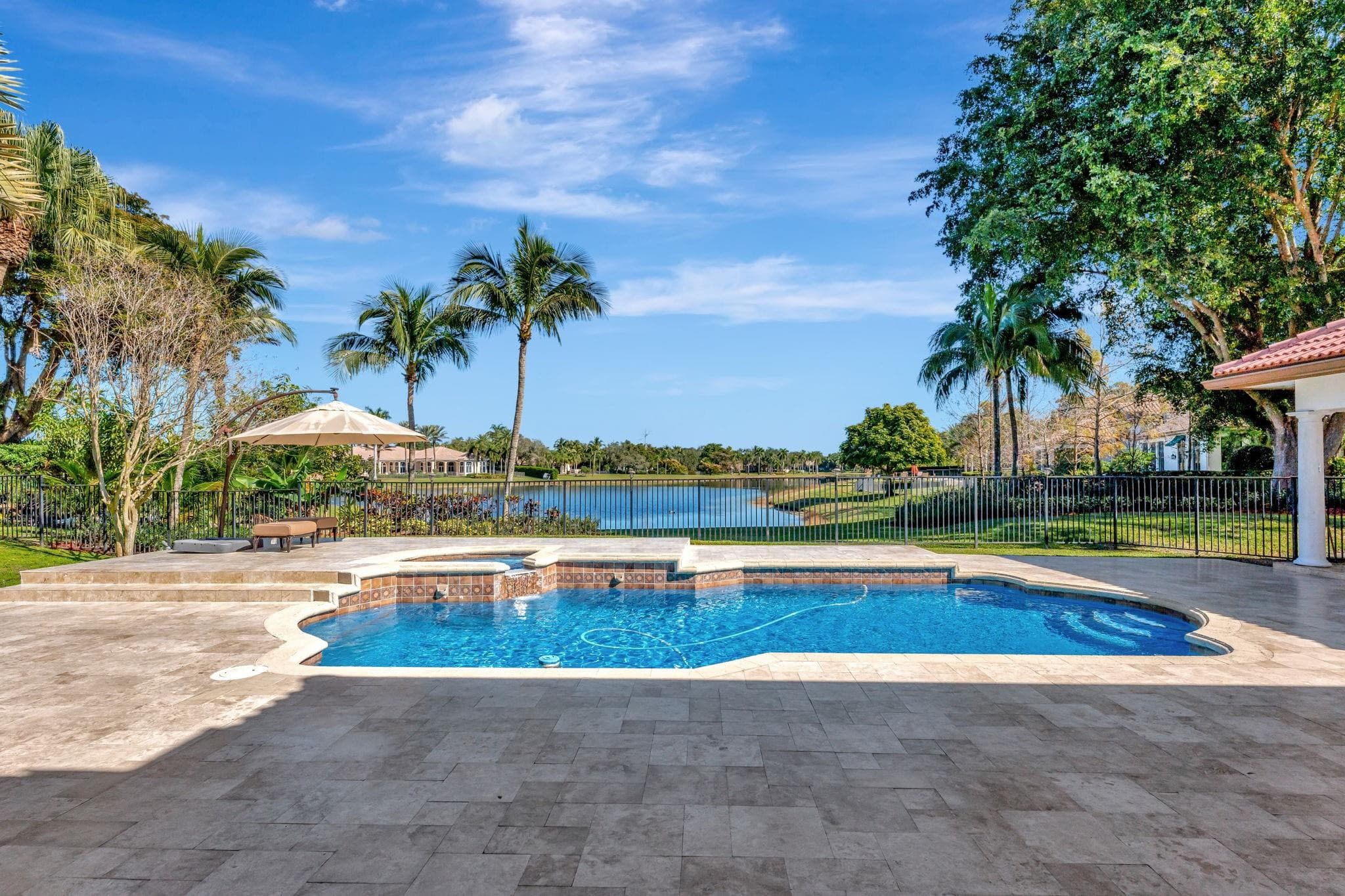 3460 Windmill Ranch Road, Weston, FL 33331 — photo 70 of 78