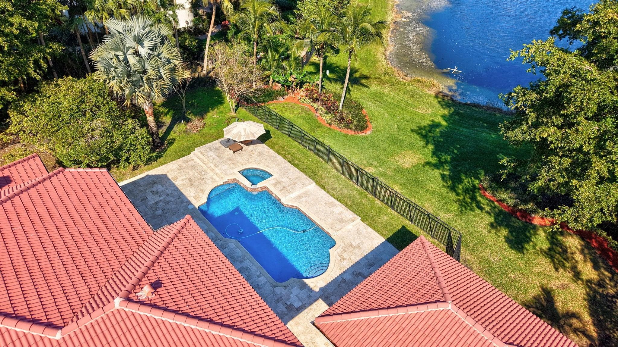 3460 Windmill Ranch Road, Weston, FL 33331 — photo 71 of 78