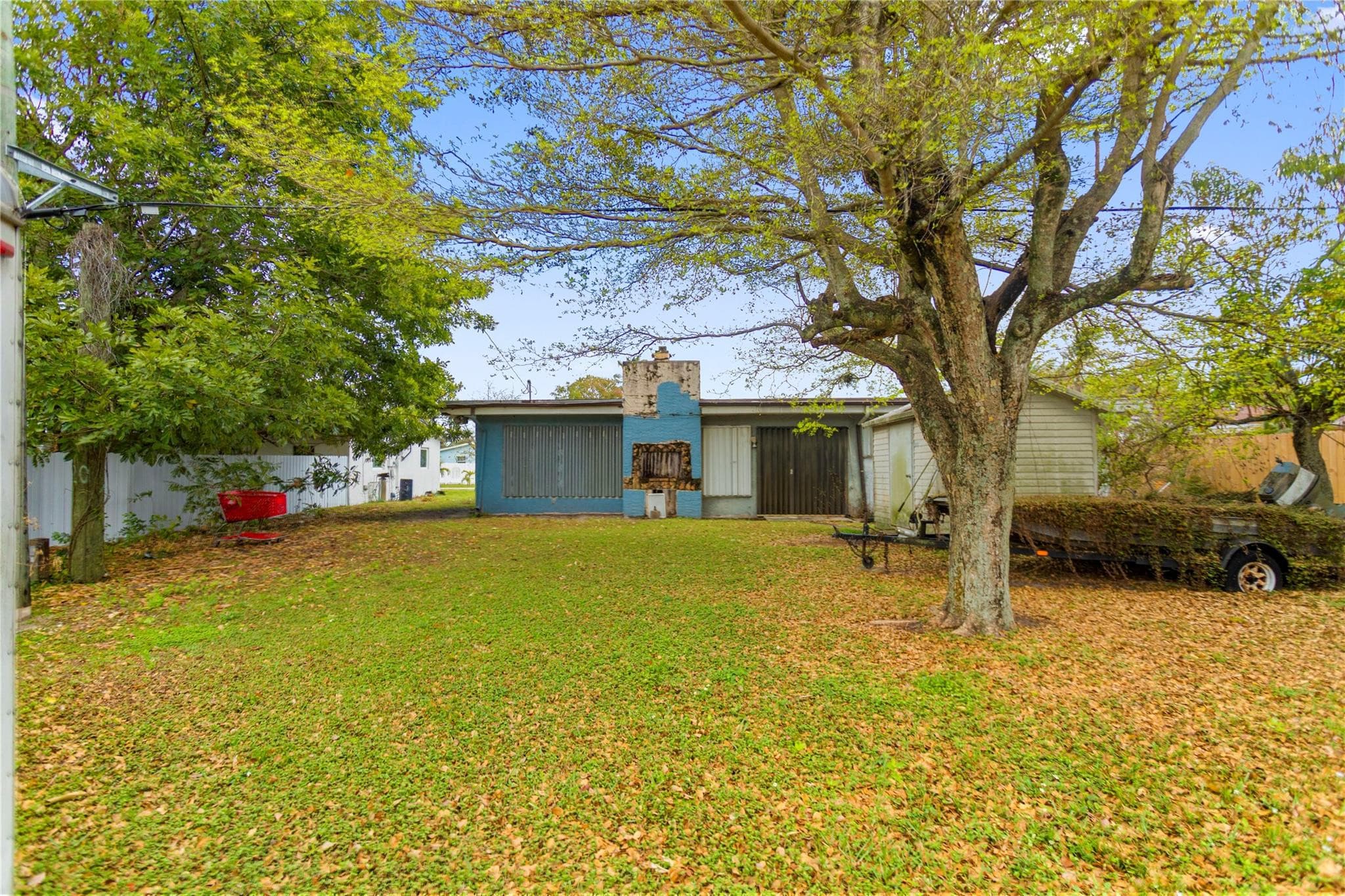 1411 NW 51st Avenue, Lauderhill, FL 33313 — photo 44 of 44