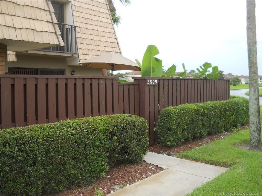 3599 SW Sunset Trace Circle, Palm City, FL 34990 — photo 4 of 12