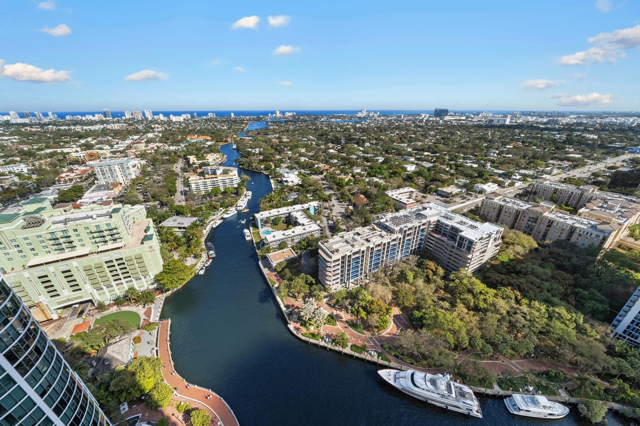 411 N New River Drive 3403, Fort Lauderdale, FL 33301 — photo 1 of 100