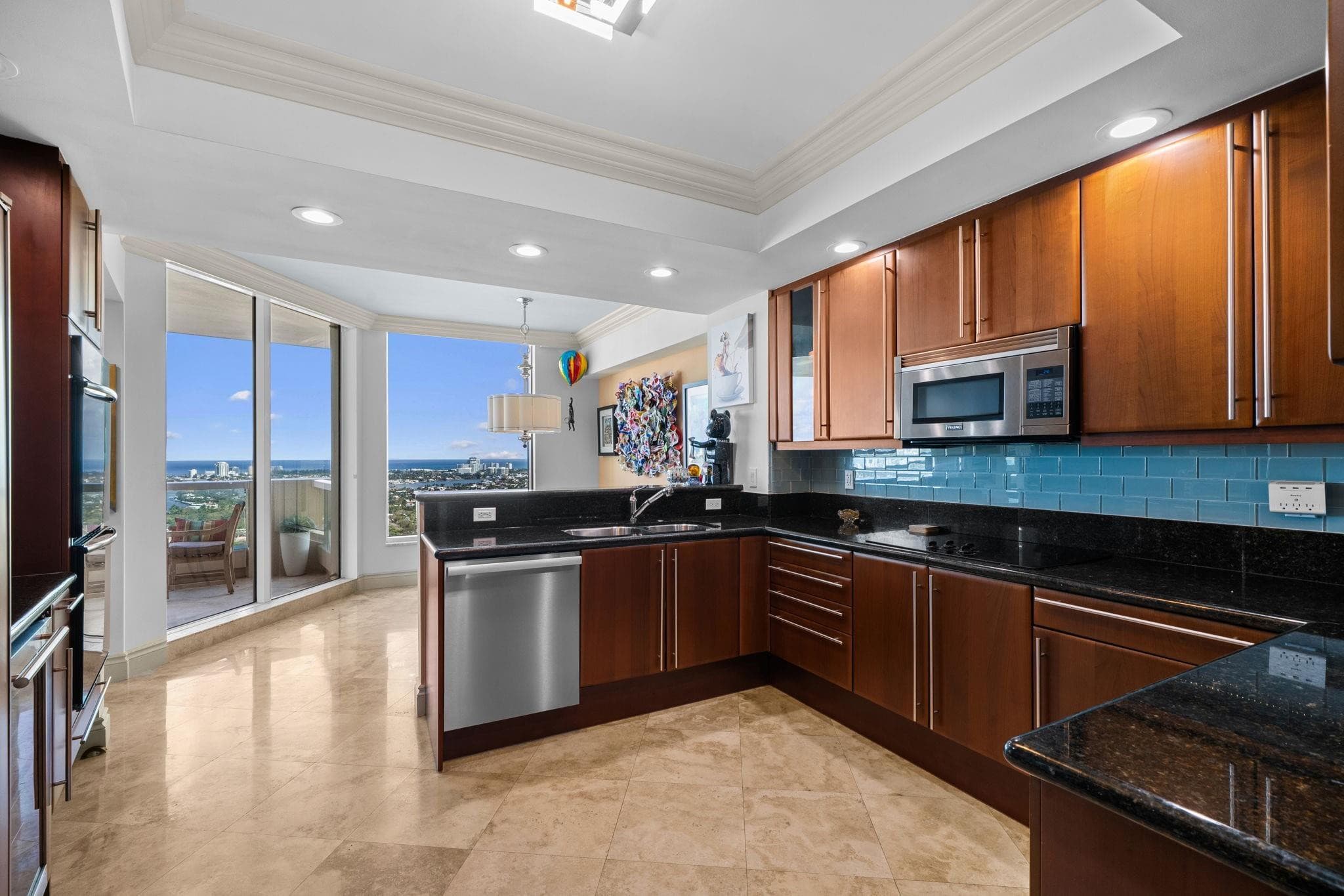 411 N New River Drive 3403, Fort Lauderdale, FL 33301 — photo 6 of 100