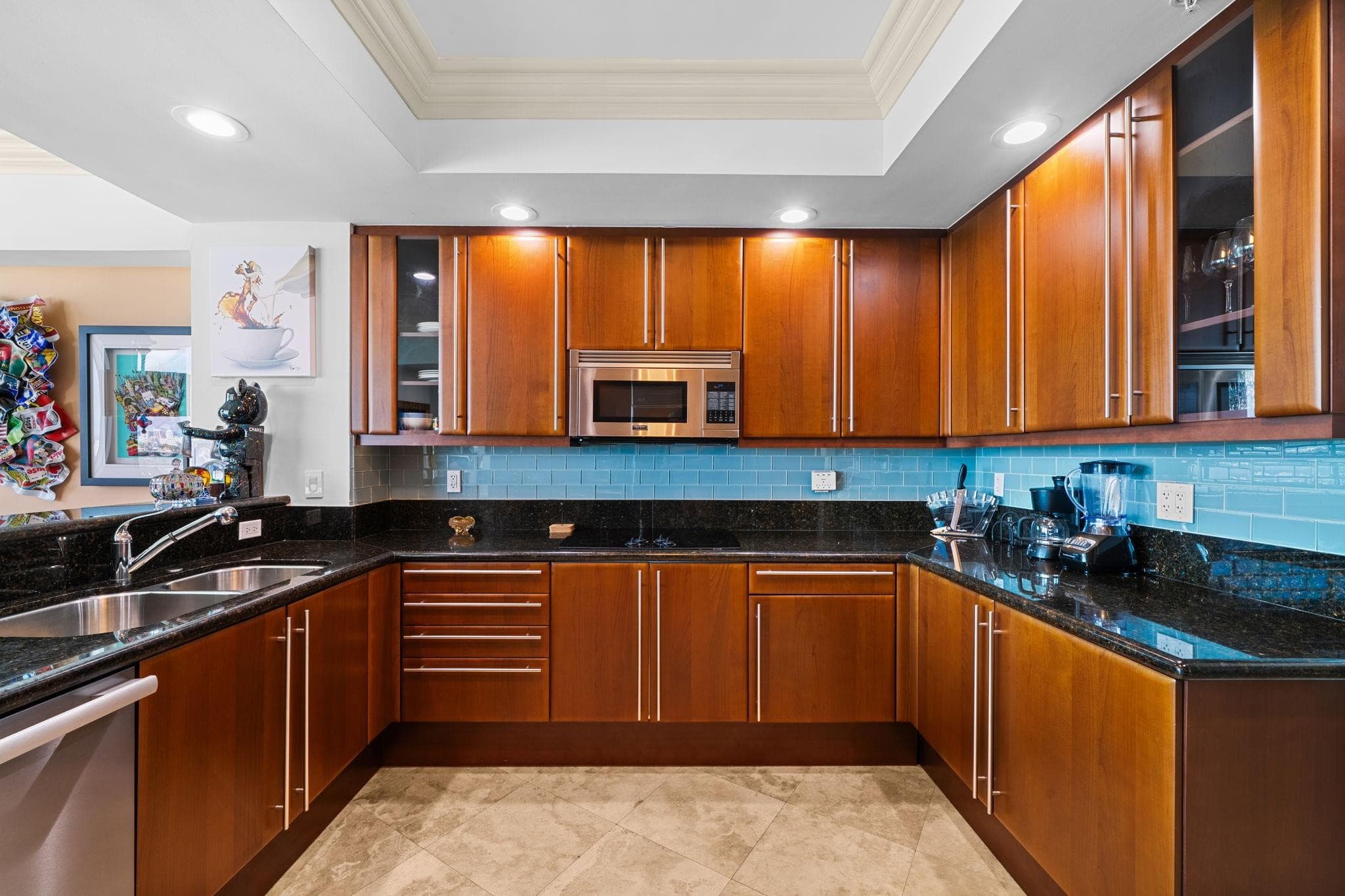 411 N New River Drive 3403, Fort Lauderdale, FL 33301 — photo 7 of 100