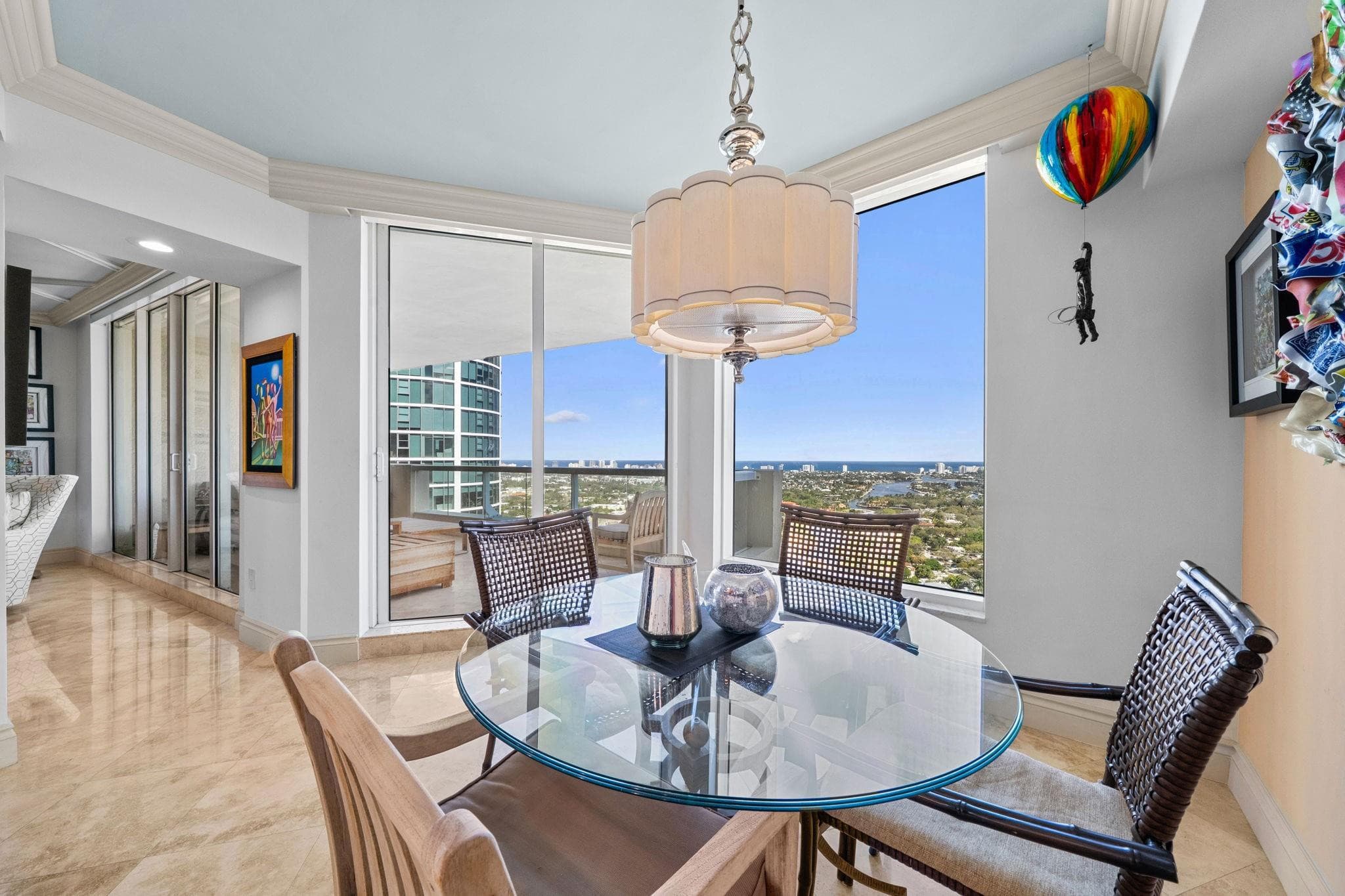 411 N New River Drive 3403, Fort Lauderdale, FL 33301 — photo 11 of 100