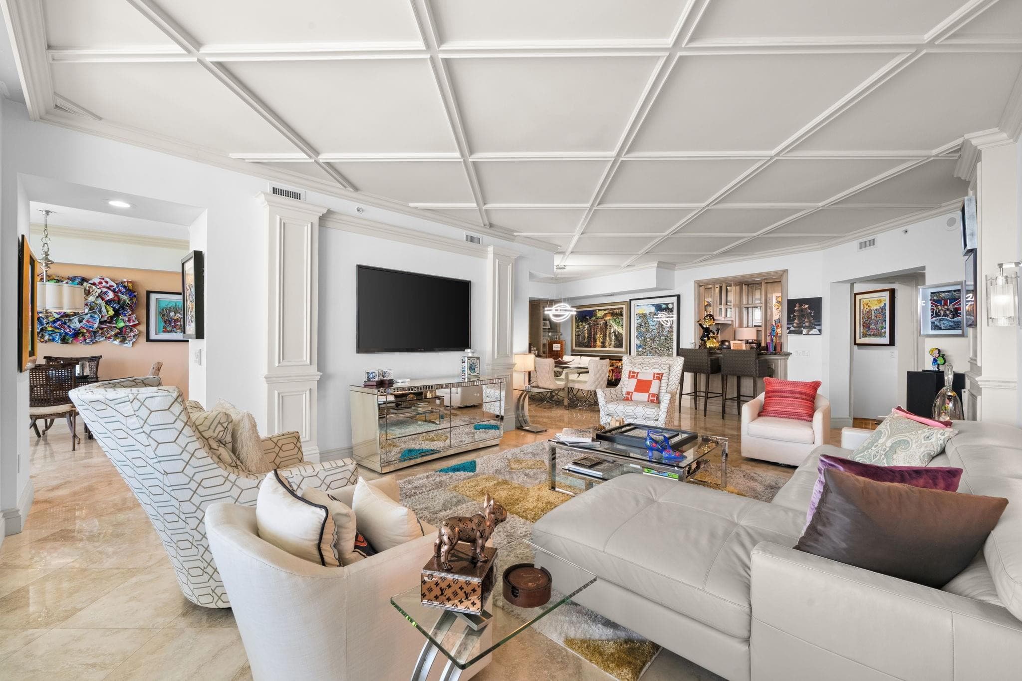 411 N New River Drive 3403, Fort Lauderdale, FL 33301 — photo 17 of 100