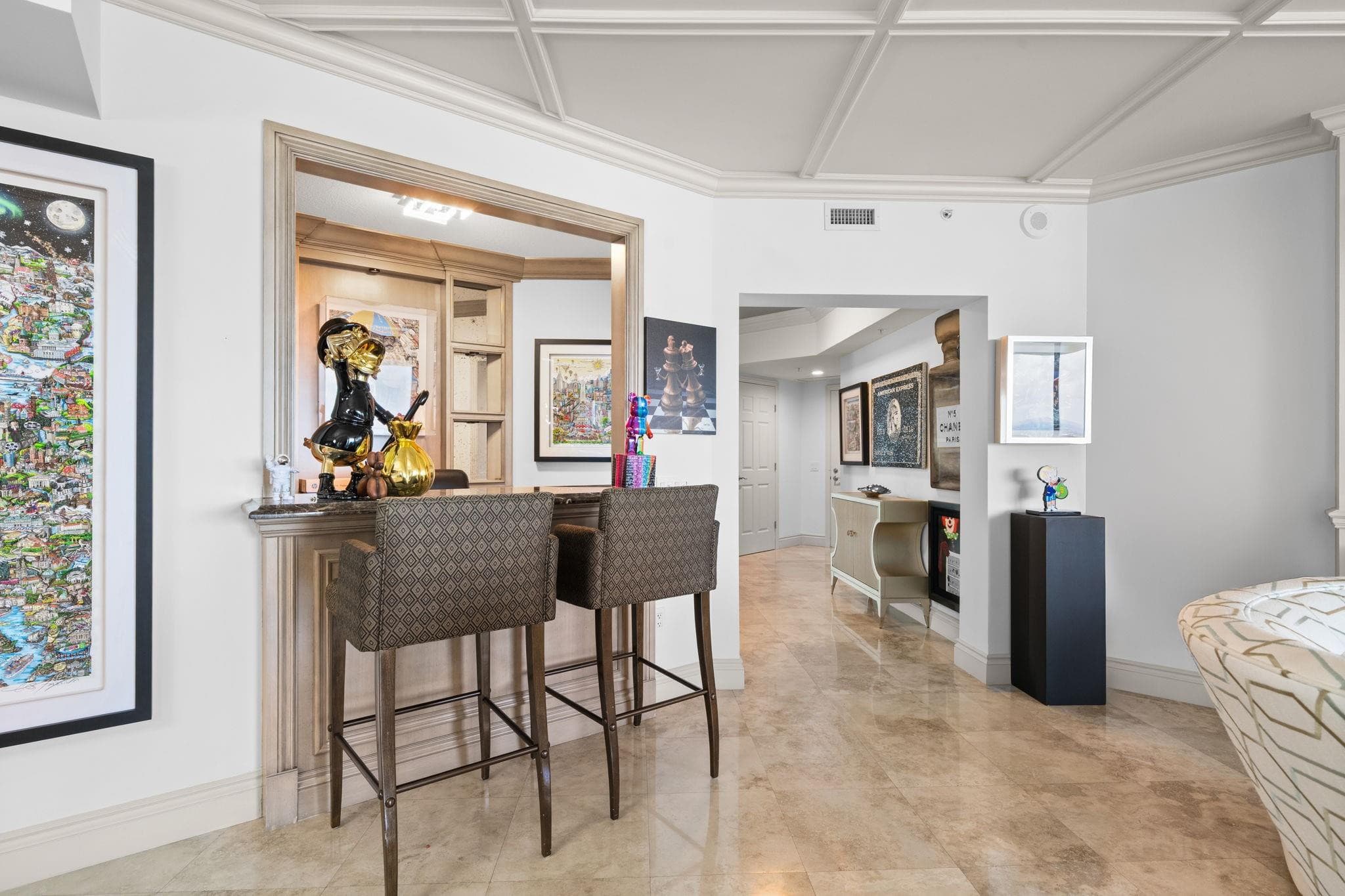 411 N New River Drive 3403, Fort Lauderdale, FL 33301 — photo 19 of 100