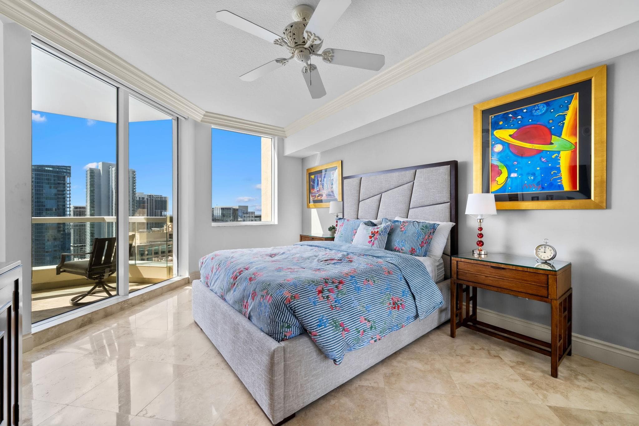 411 N New River Drive 3403, Fort Lauderdale, FL 33301 — photo 30 of 100