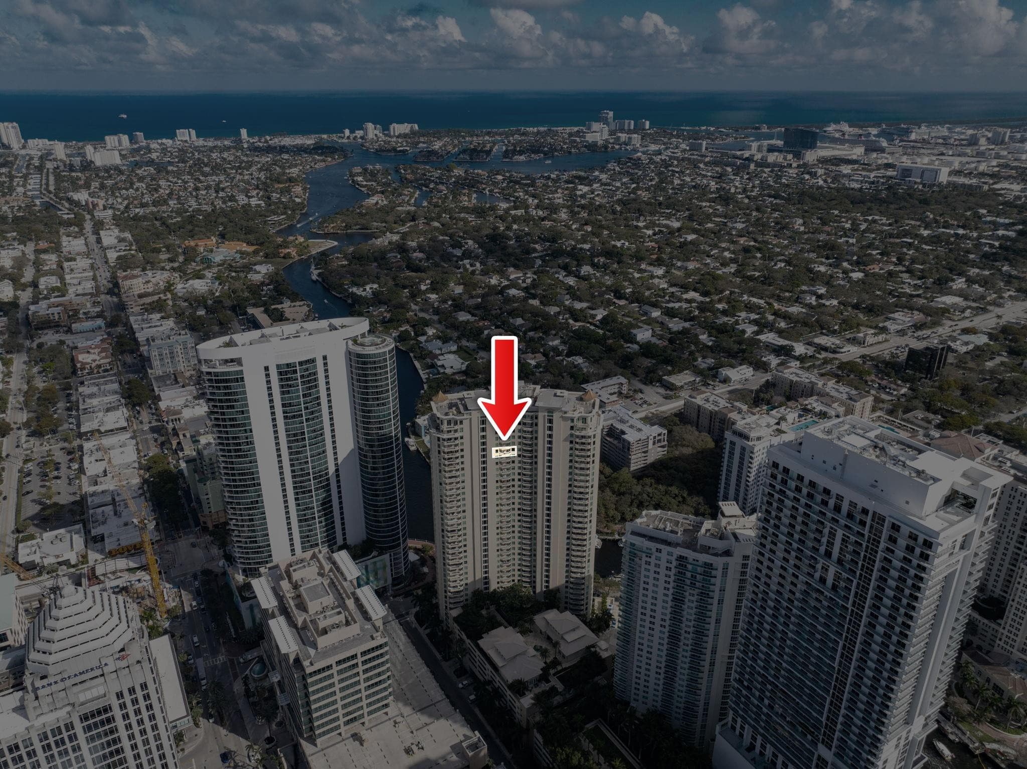 411 N New River Drive 3403, Fort Lauderdale, FL 33301 — photo 44 of 100