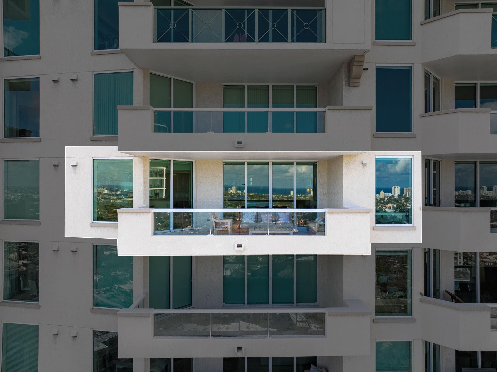 411 N New River Drive 3403, Fort Lauderdale, FL 33301 — photo 56 of 100