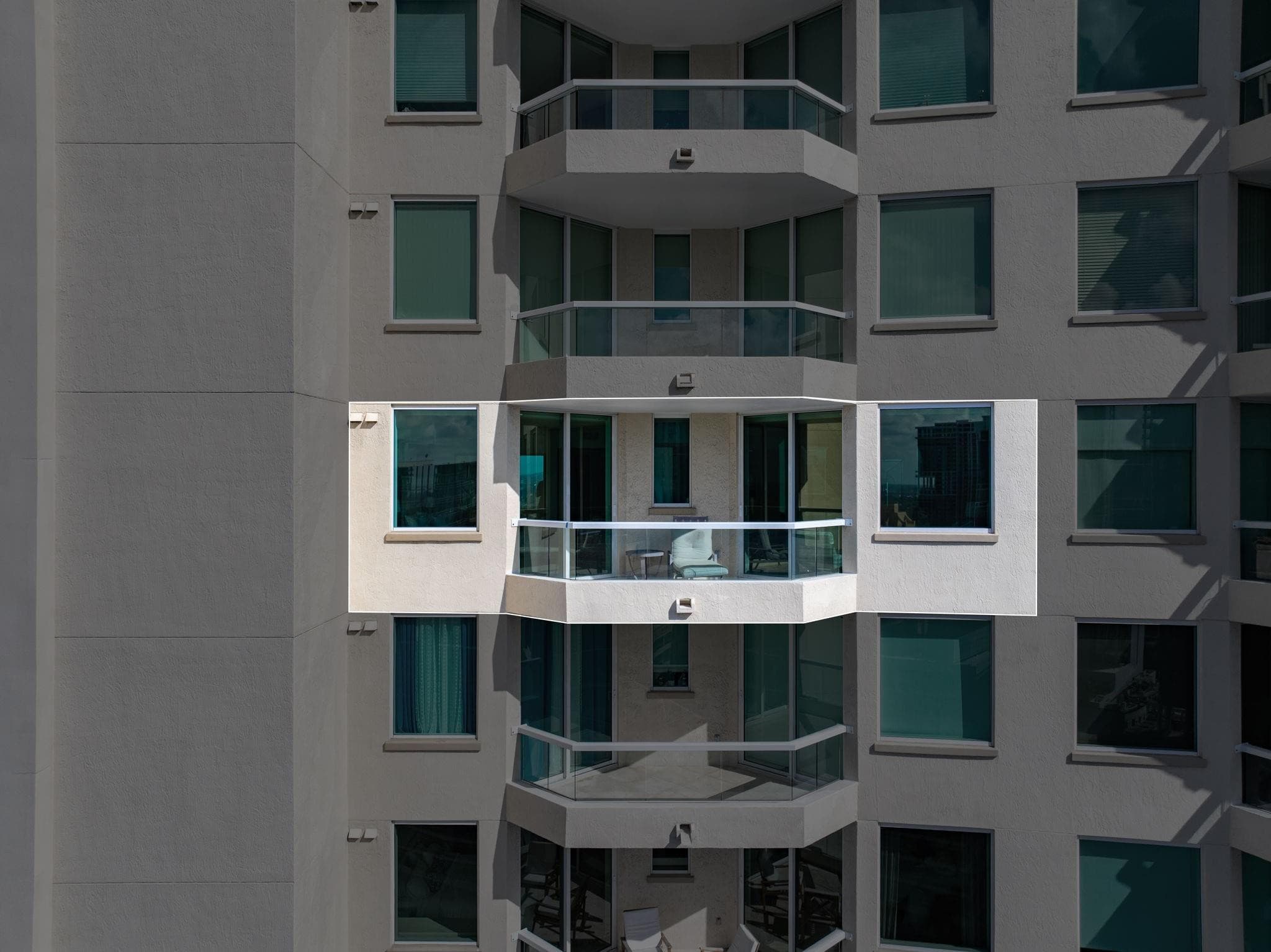 411 N New River Drive 3403, Fort Lauderdale, FL 33301 — photo 57 of 100