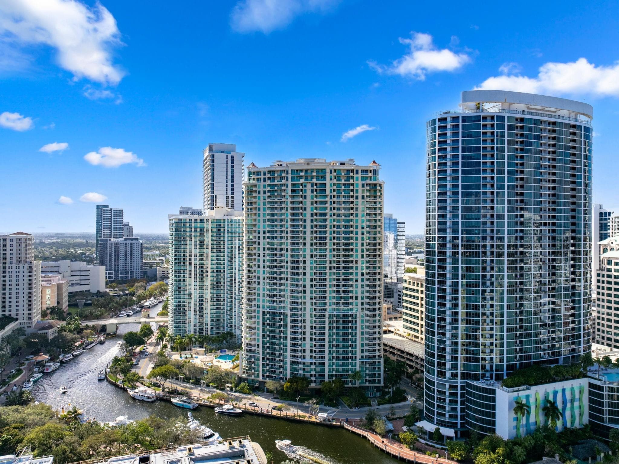 411 N New River Drive 3403, Fort Lauderdale, FL 33301 — photo 62 of 100