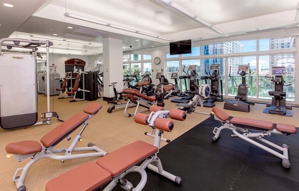 411 N New River Drive 3403, Fort Lauderdale, FL 33301 — photo 87 of 100