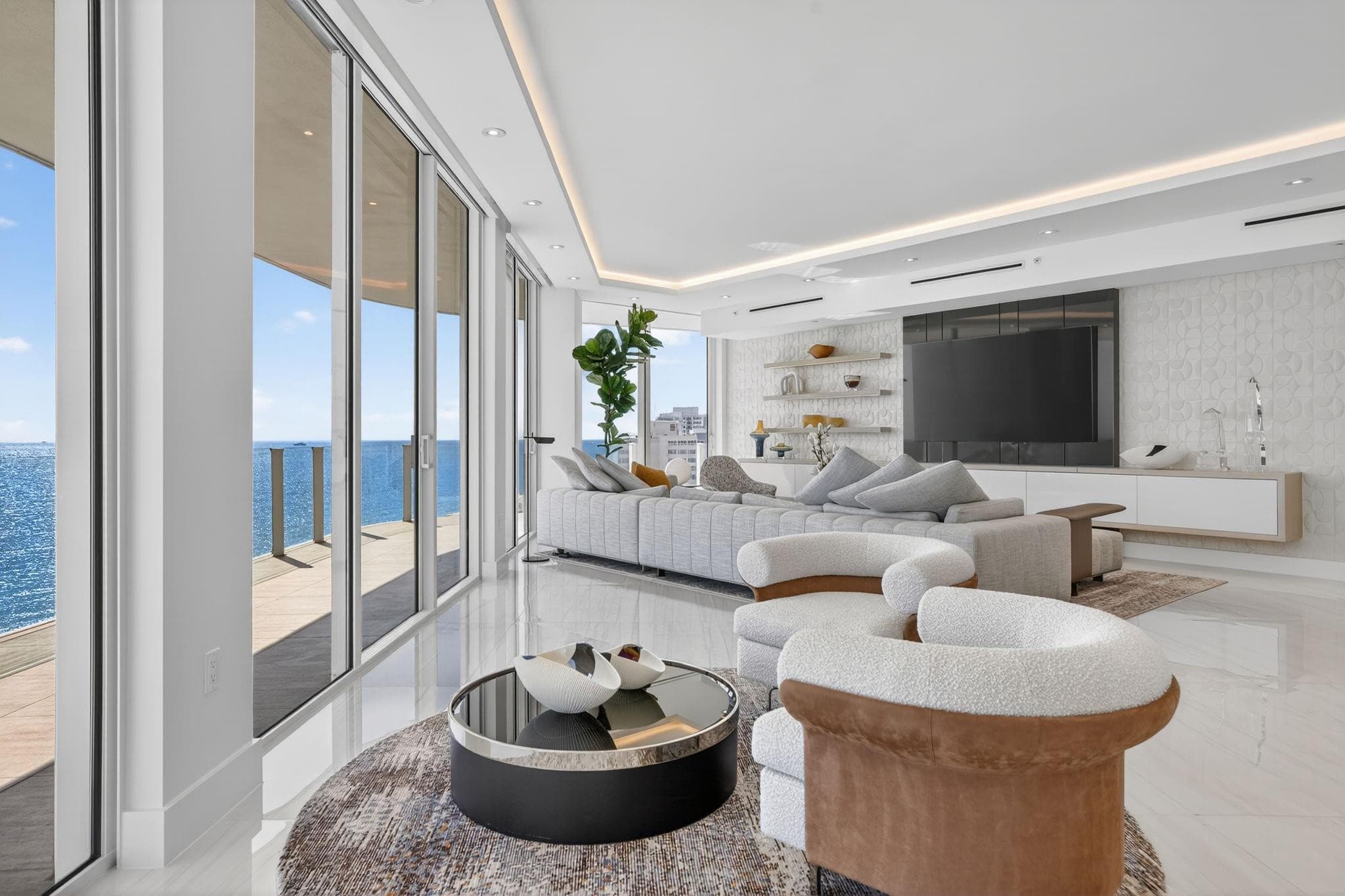 525 N Fort Lauderdale Beach Boulevard 901, Fort Lauderdale, FL 33304 — photo 11 of 47