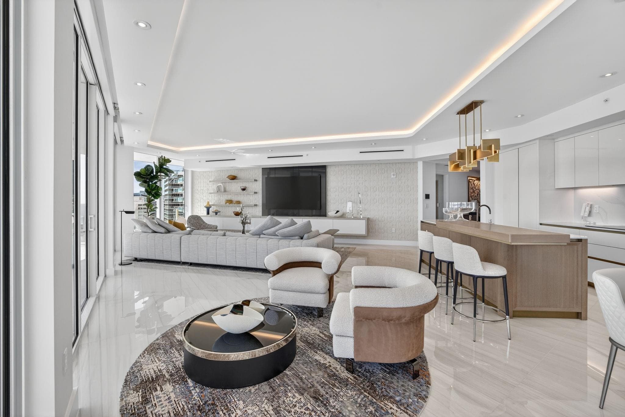 525 N Fort Lauderdale Beach Boulevard 901, Fort Lauderdale, FL 33304 — photo 12 of 47