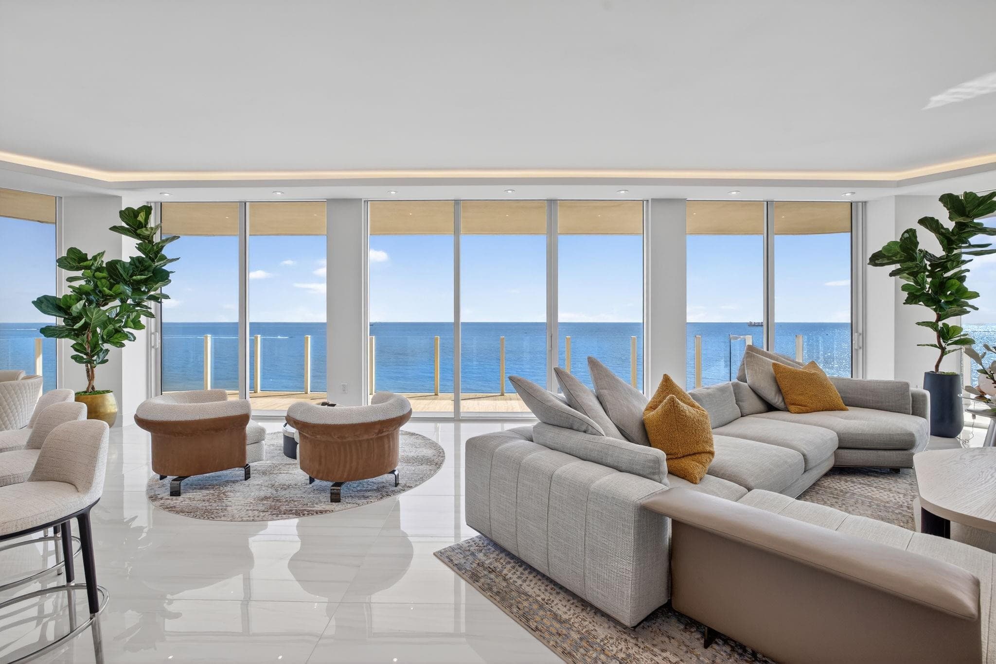525 N Fort Lauderdale Beach Boulevard 901, Fort Lauderdale, FL 33304 — photo 14 of 47