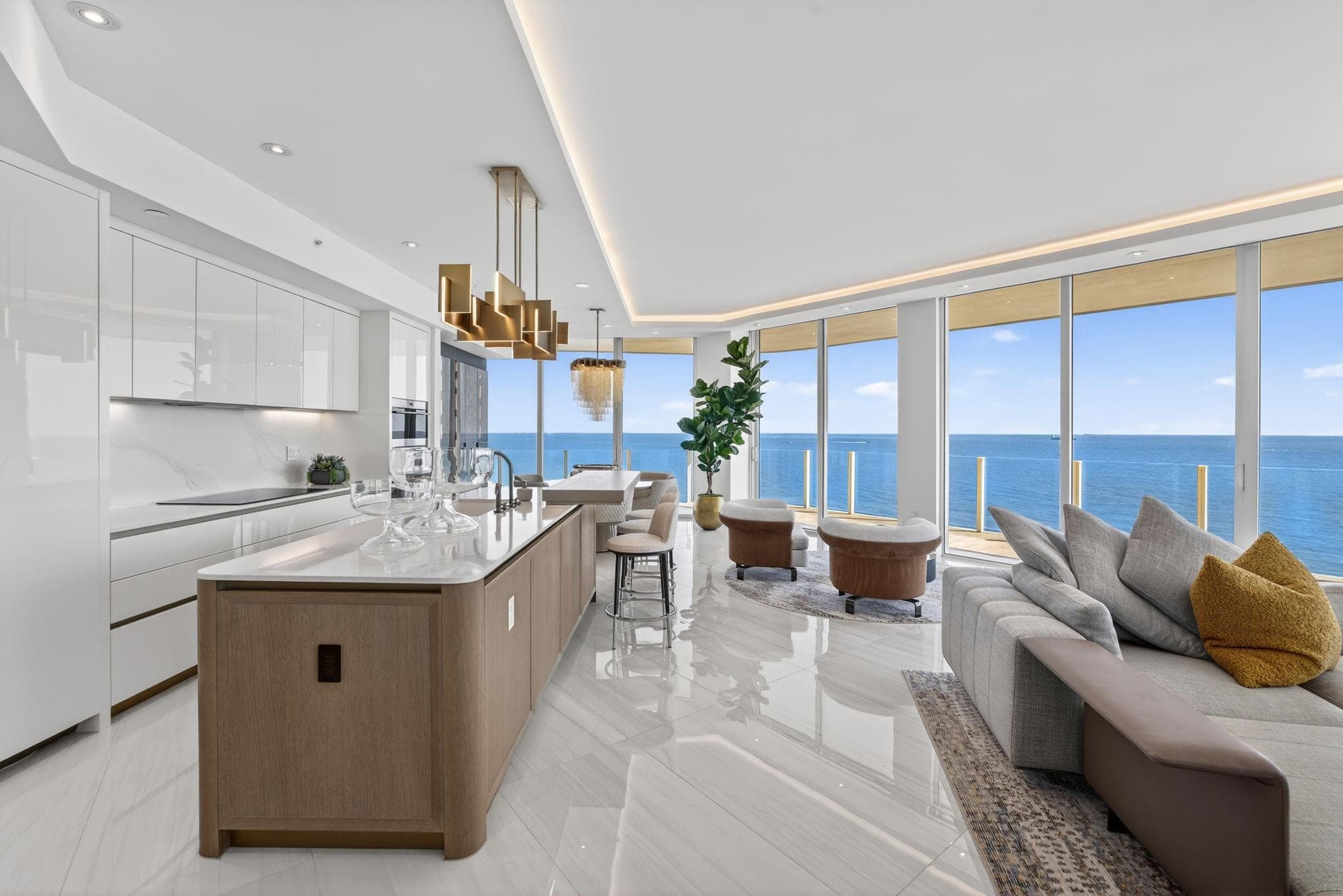 525 N Fort Lauderdale Beach Boulevard 901, Fort Lauderdale, FL 33304 — photo 15 of 47