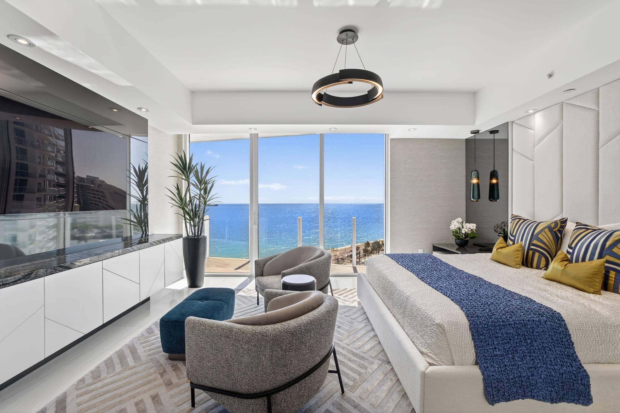 525 N Fort Lauderdale Beach Boulevard 901, Fort Lauderdale, FL 33304 — photo 32 of 47
